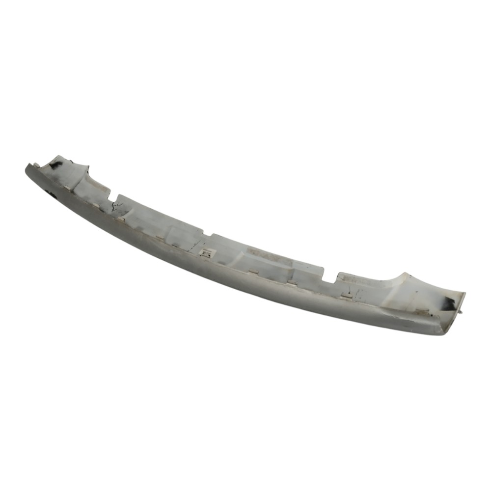 Spoiler Parachoque Diant Mitsubishi L200 Triton 2008 A 2015 2