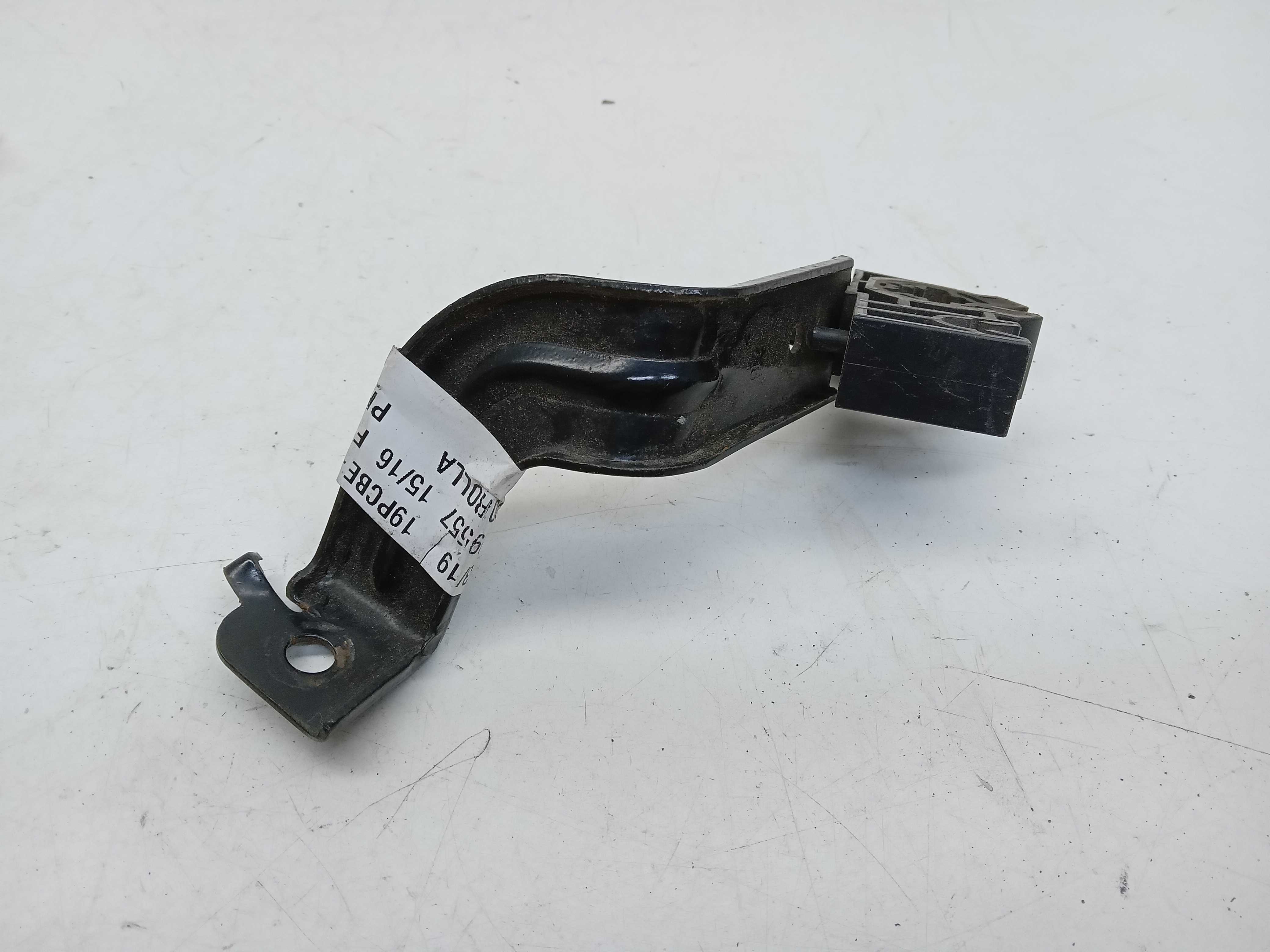 SUPORTE MANGUEIRA MOTOR TOYOTA COROLLA 2016 2