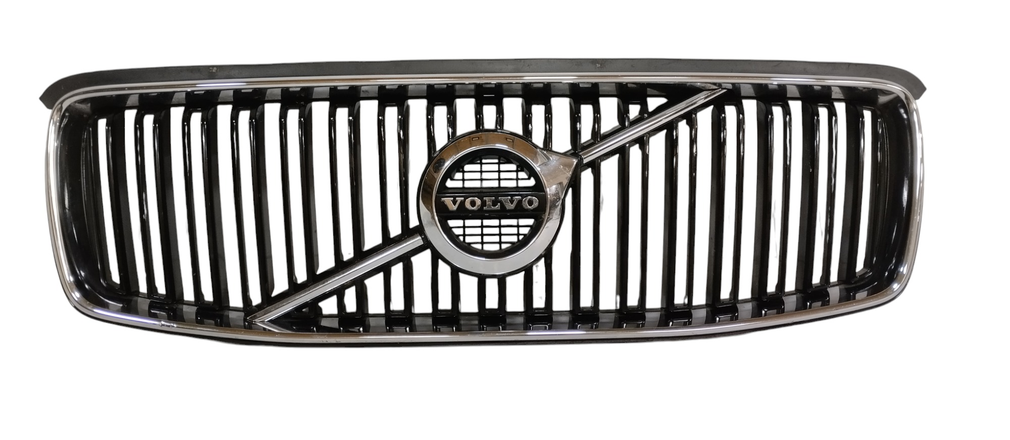 Grade Dianteira Volvo Xc90 2016 A 2019 Original 31425020