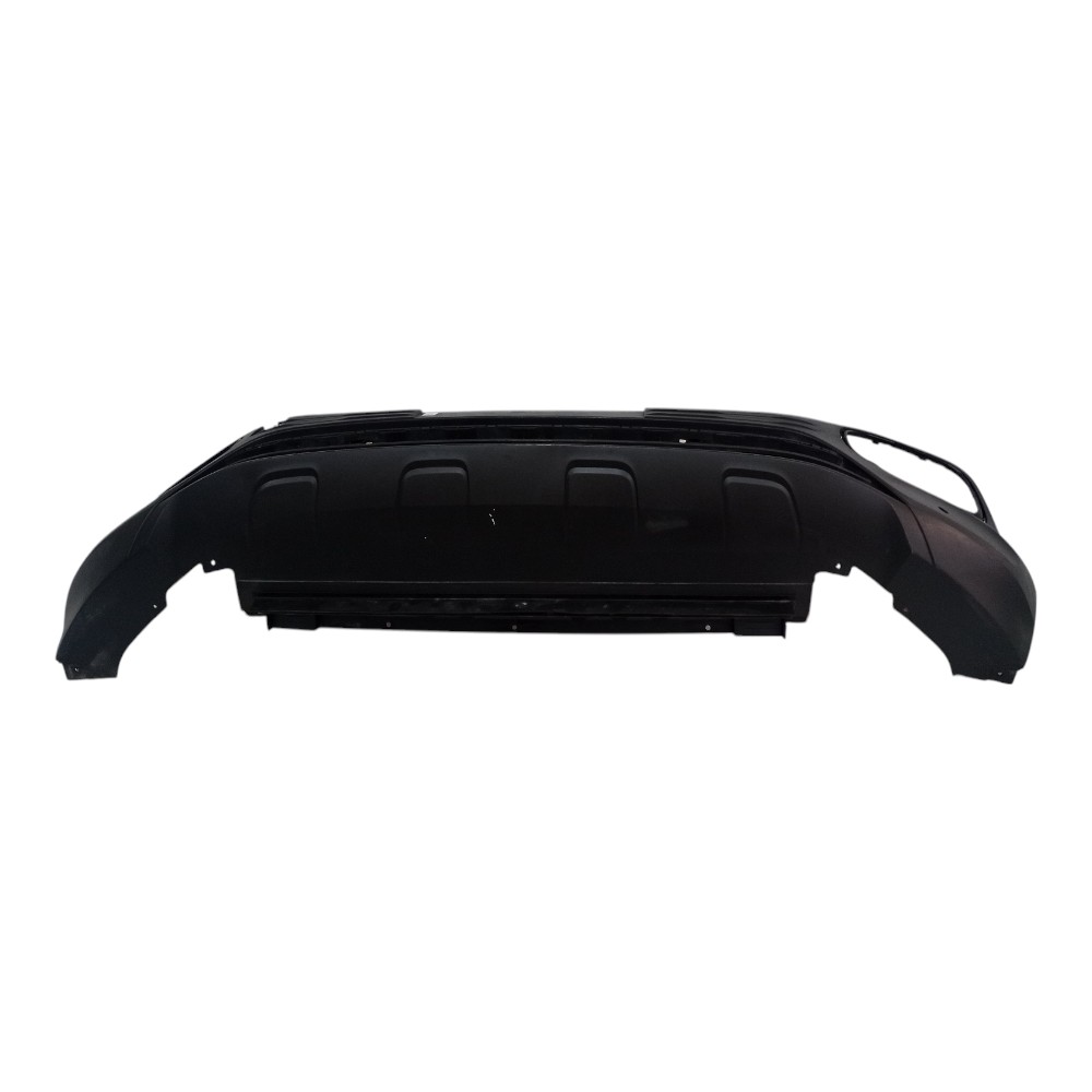 Moldura Spoiler Parachoque Dianteiro Vw Nivus 2021 2022