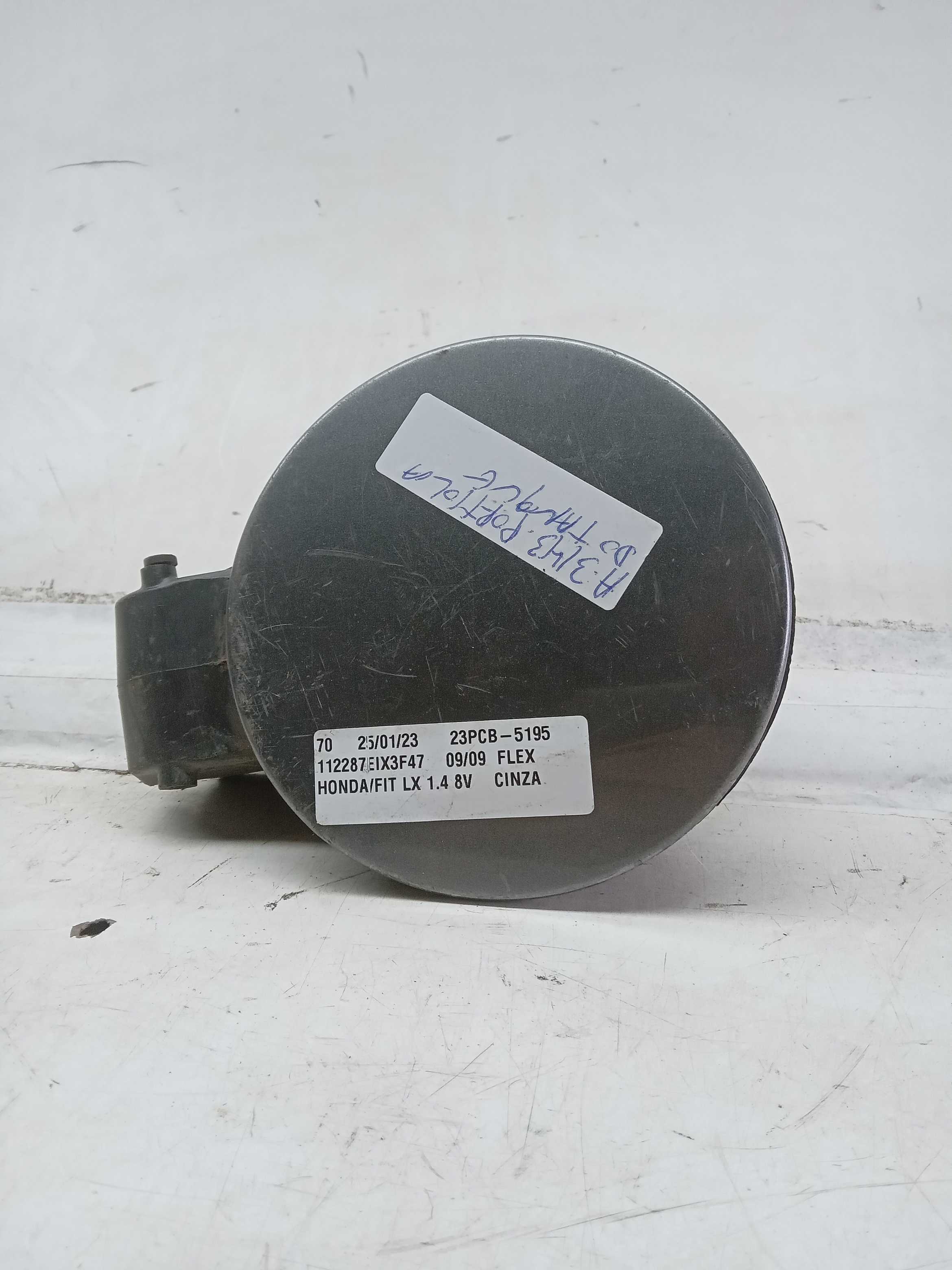 PORTINHOLA TANQUE HONDA FIT 1.4 2009 1