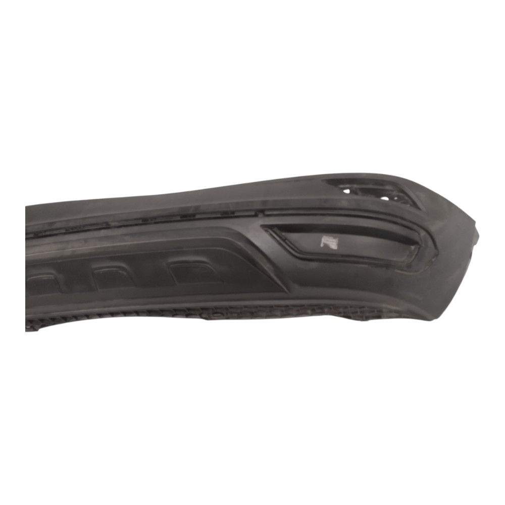 Moldura Spoiler Traseiro Vw T Cross 2021 2