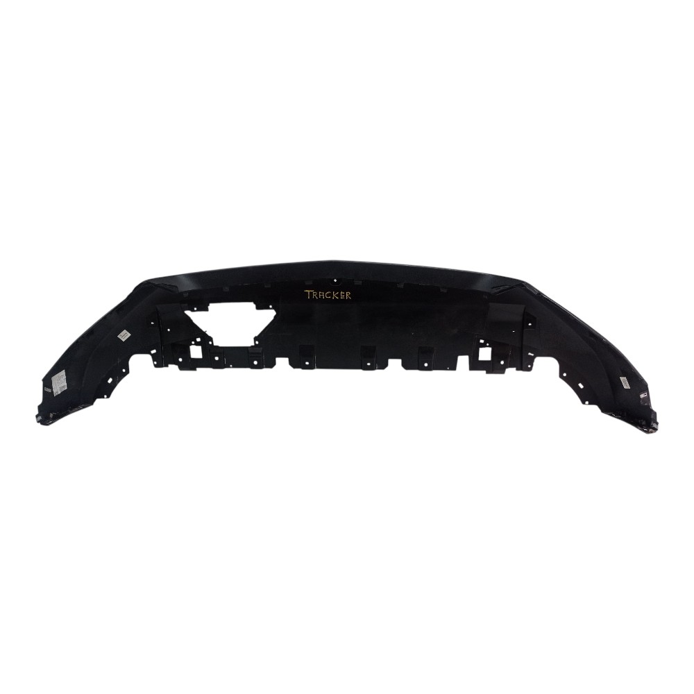 Moldura Inferior Dianteira Gm Tracker 2021 5