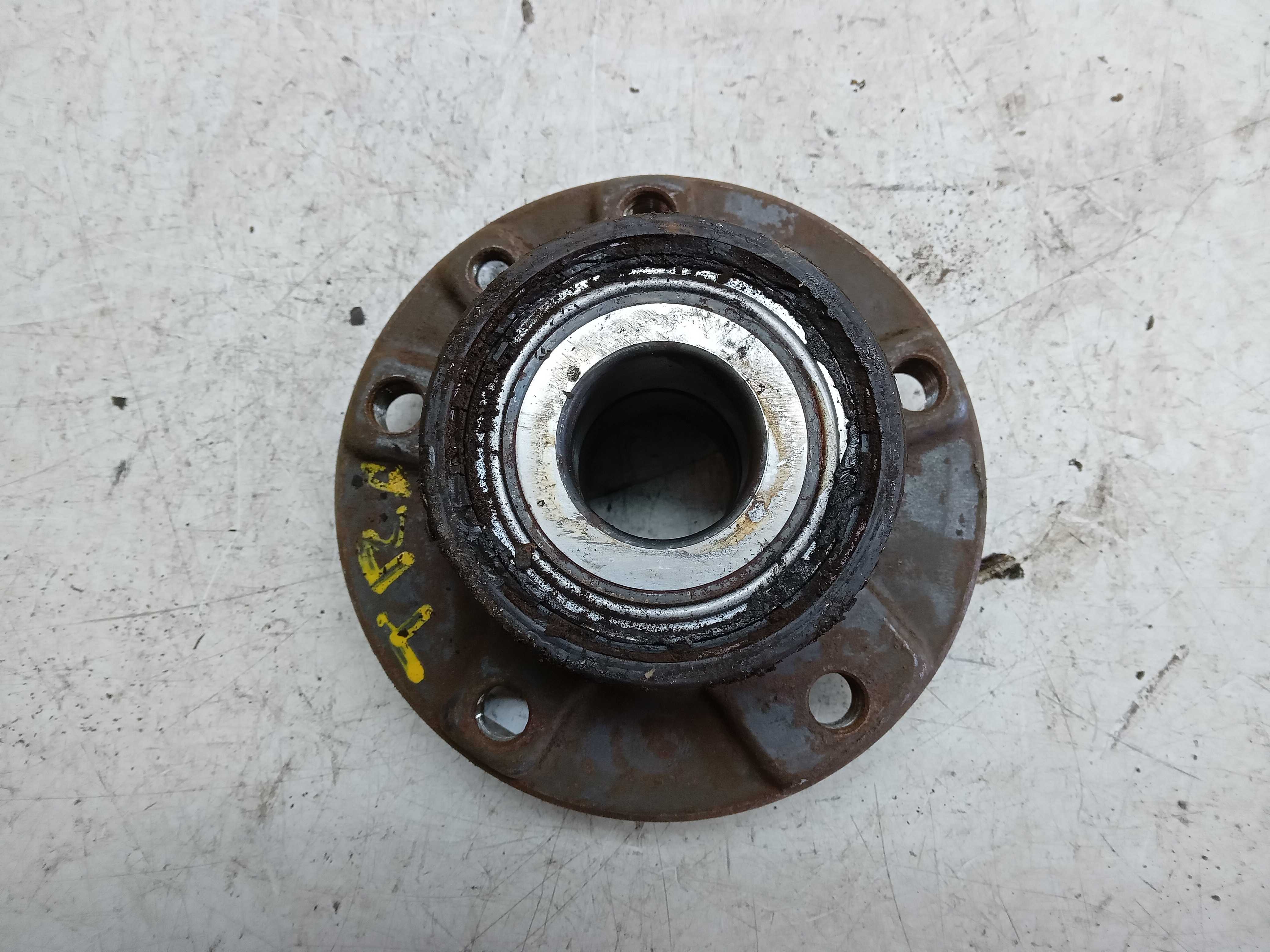 CUBO RODA TRASEIRA FIAT TORO 2022 2