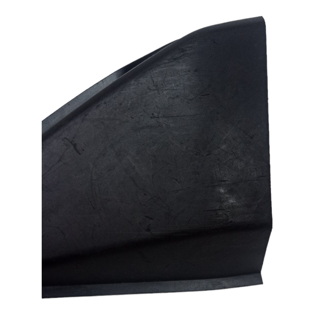 Acabamento Spoiler Parachoque Diant Audi A3 2019 A 2023 2