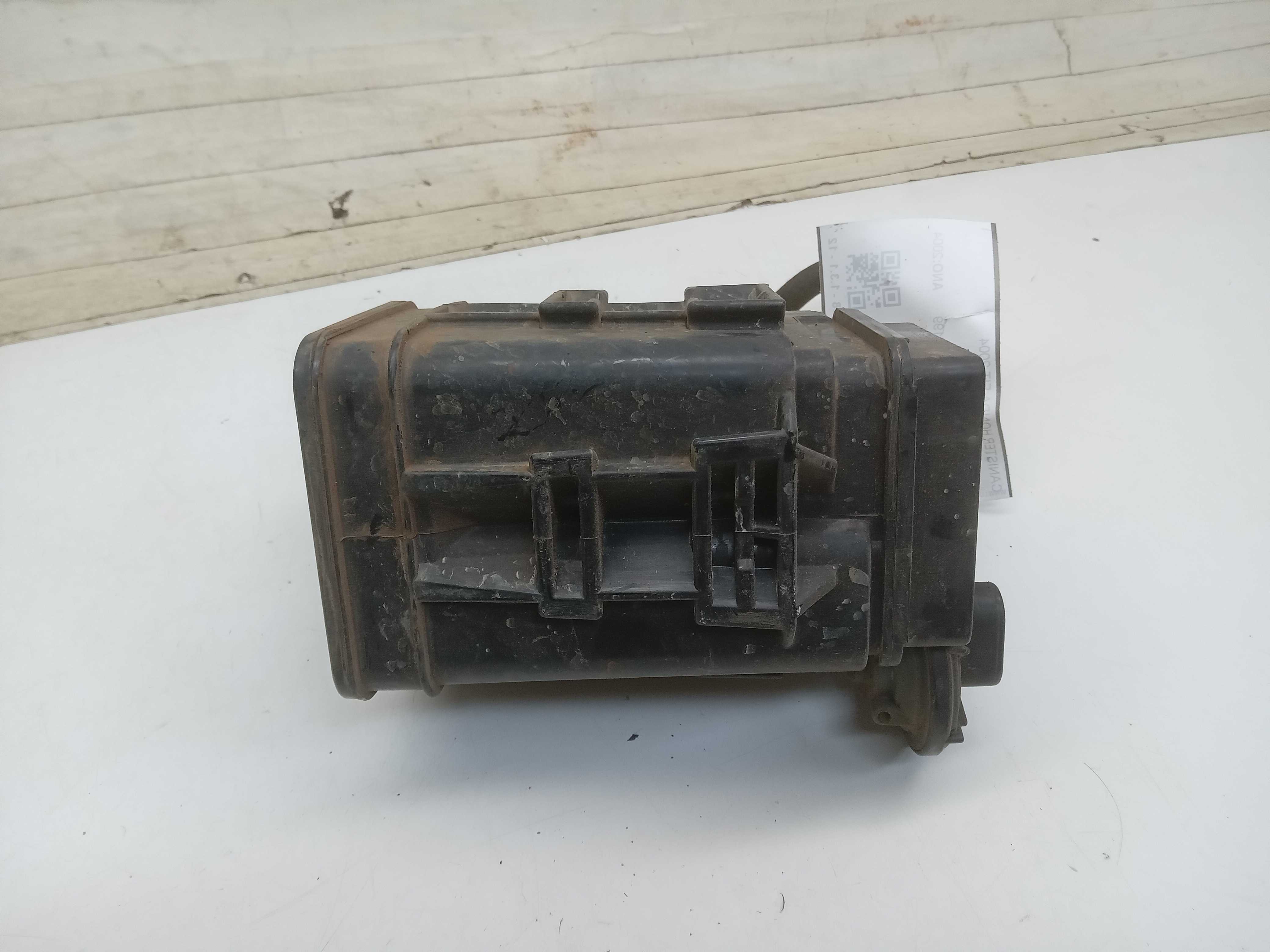 VALVULA CANISTER HONDA FIT 2004 2