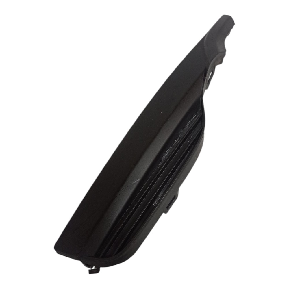 Moldura Esquerda Parachoque Traseiro Honda Fit 2017 A 2021 1
