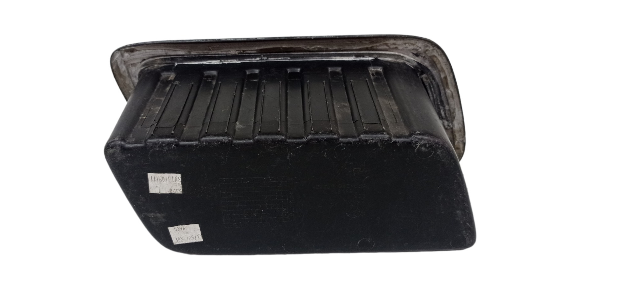 Pisante Lateral Esquerda Vw Saveiro G5 2016 5