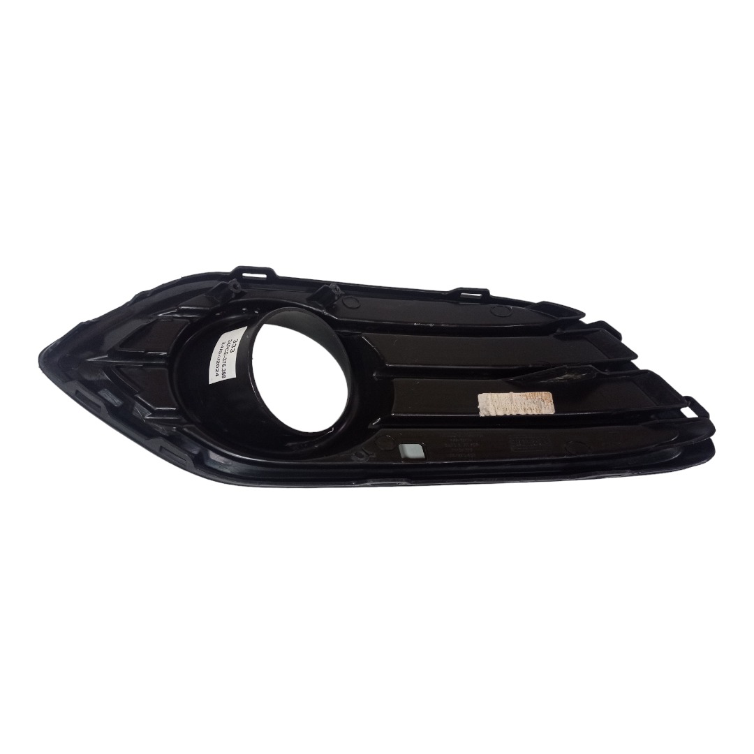 Grade Moldura Farol Milha Direito Hrv 2019 A 2021 5