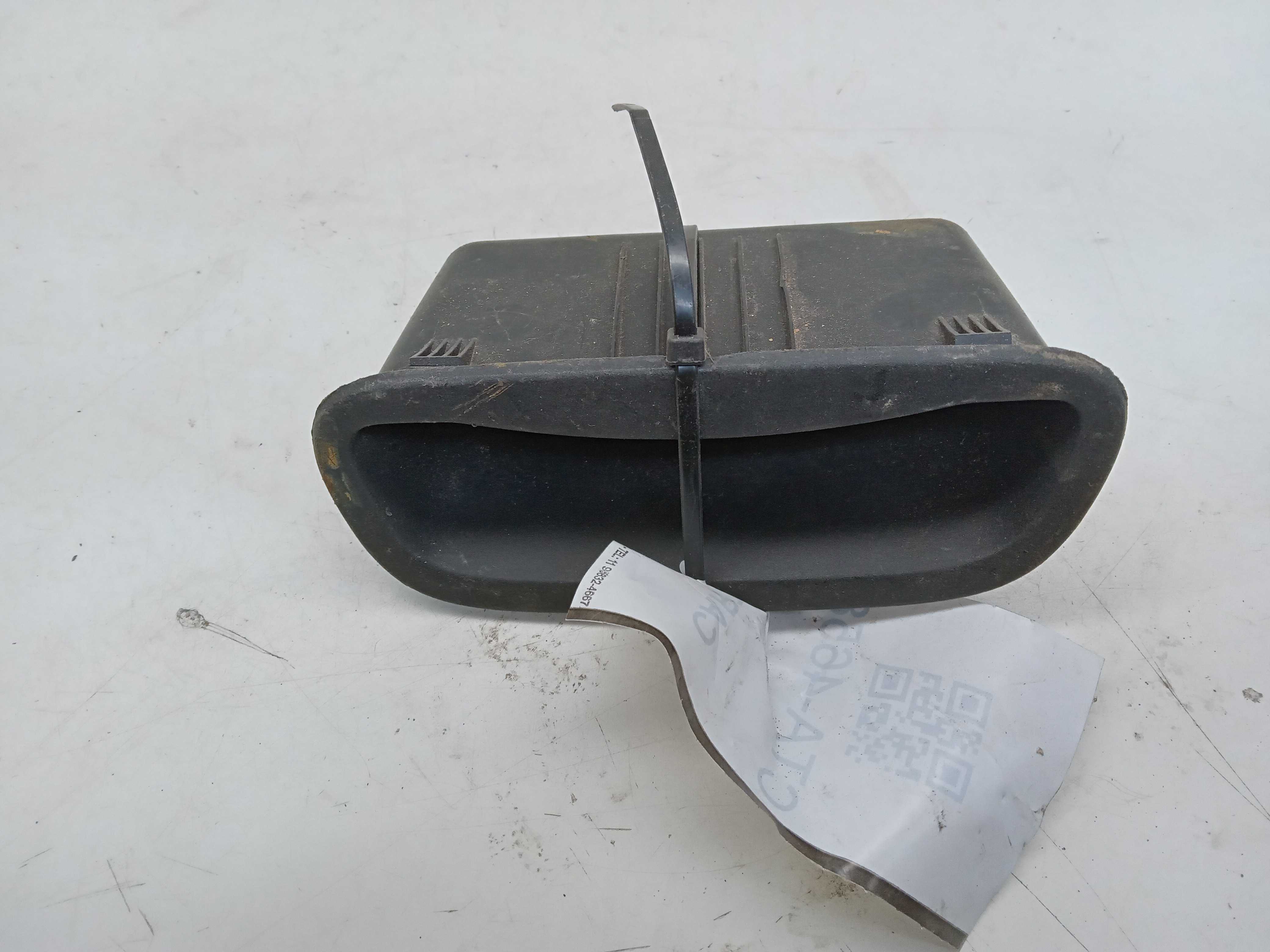 MOLDURA PUXADOR PORTA JEEP COMPASS
