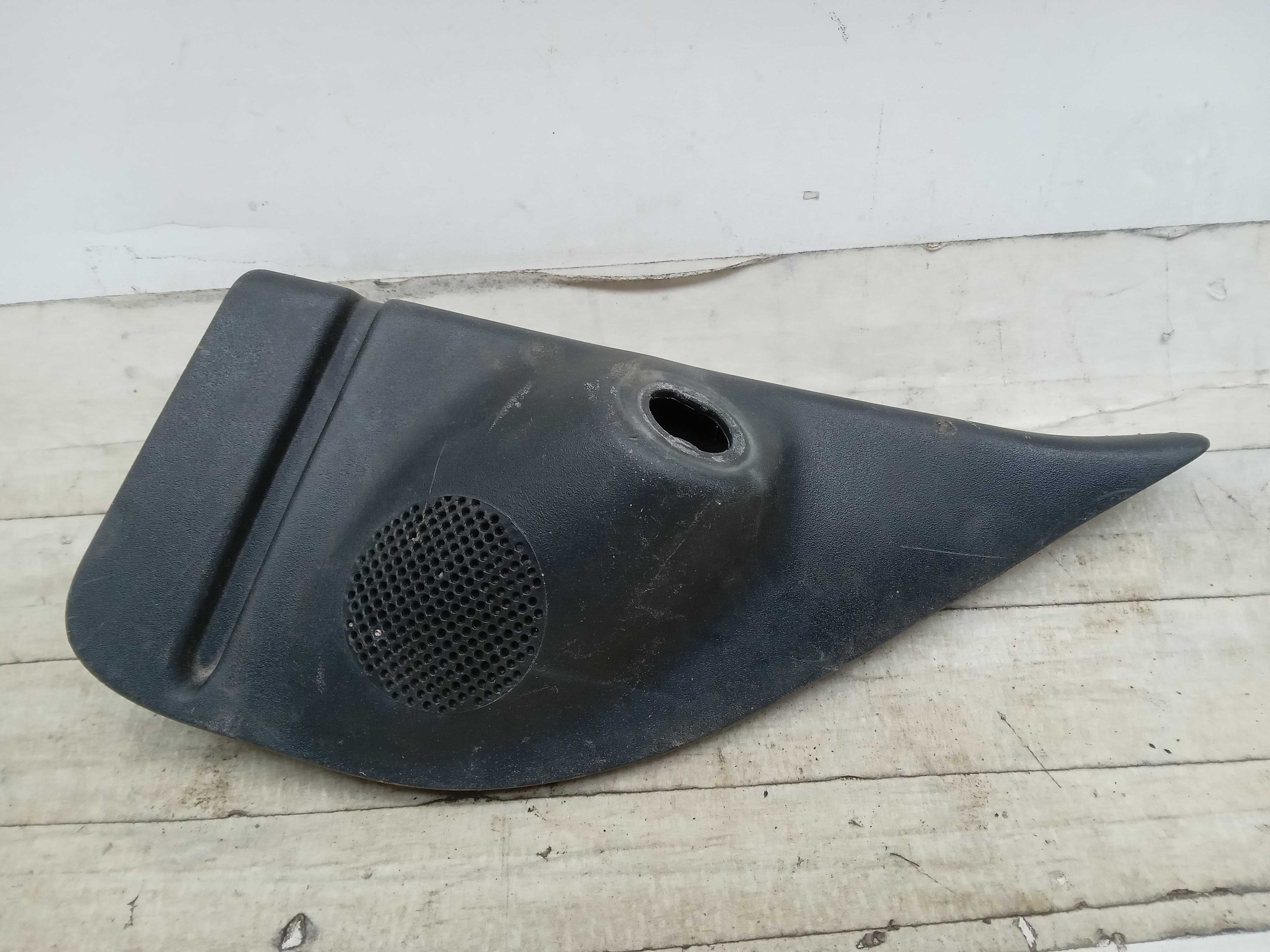Acabamento moldura Interna Retrovisor le fiat palio siena 09 2