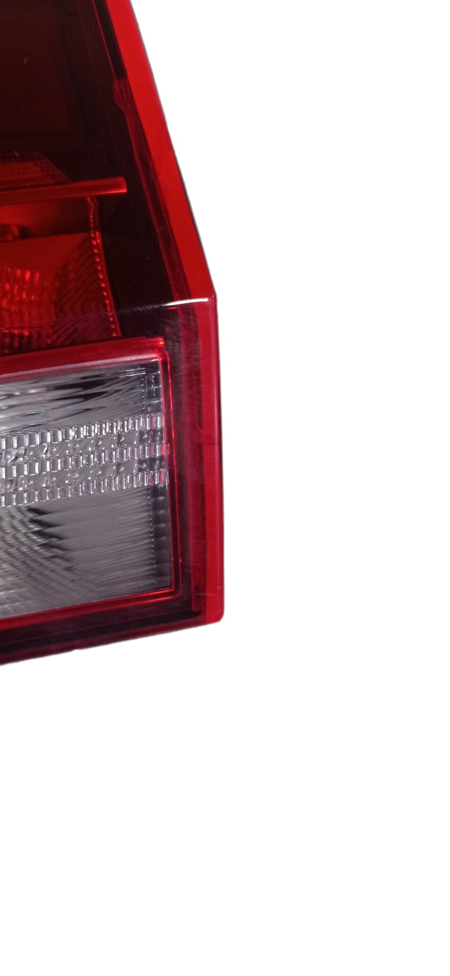 Lanterna Traseira Canto Esquerdo Vw Taos 2022 A 2024 P Recu 4