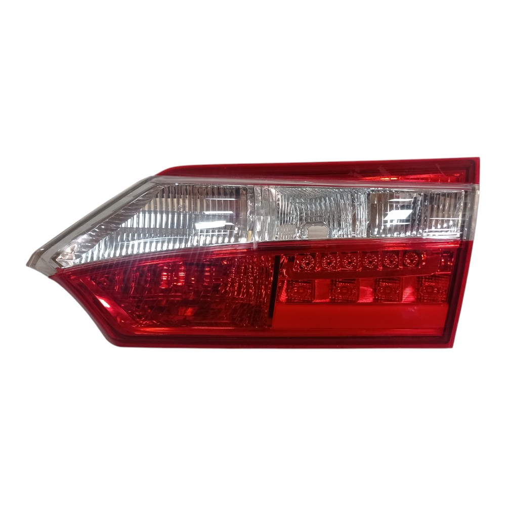 Lanterna Tampa Direita Led Toyota Corolla 2015 A 2019 Orig 1