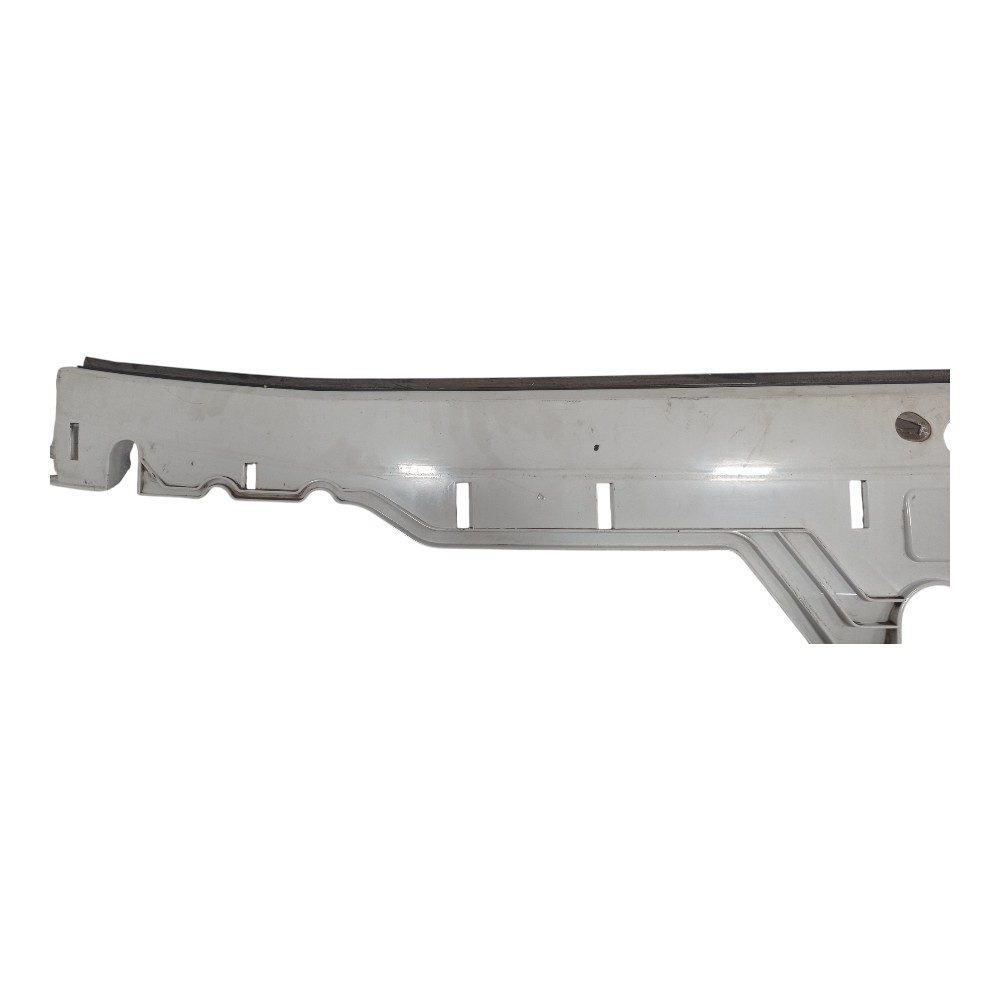 Cobertura Frontal Volkswagen Delivery 11180 Original  Branco 6