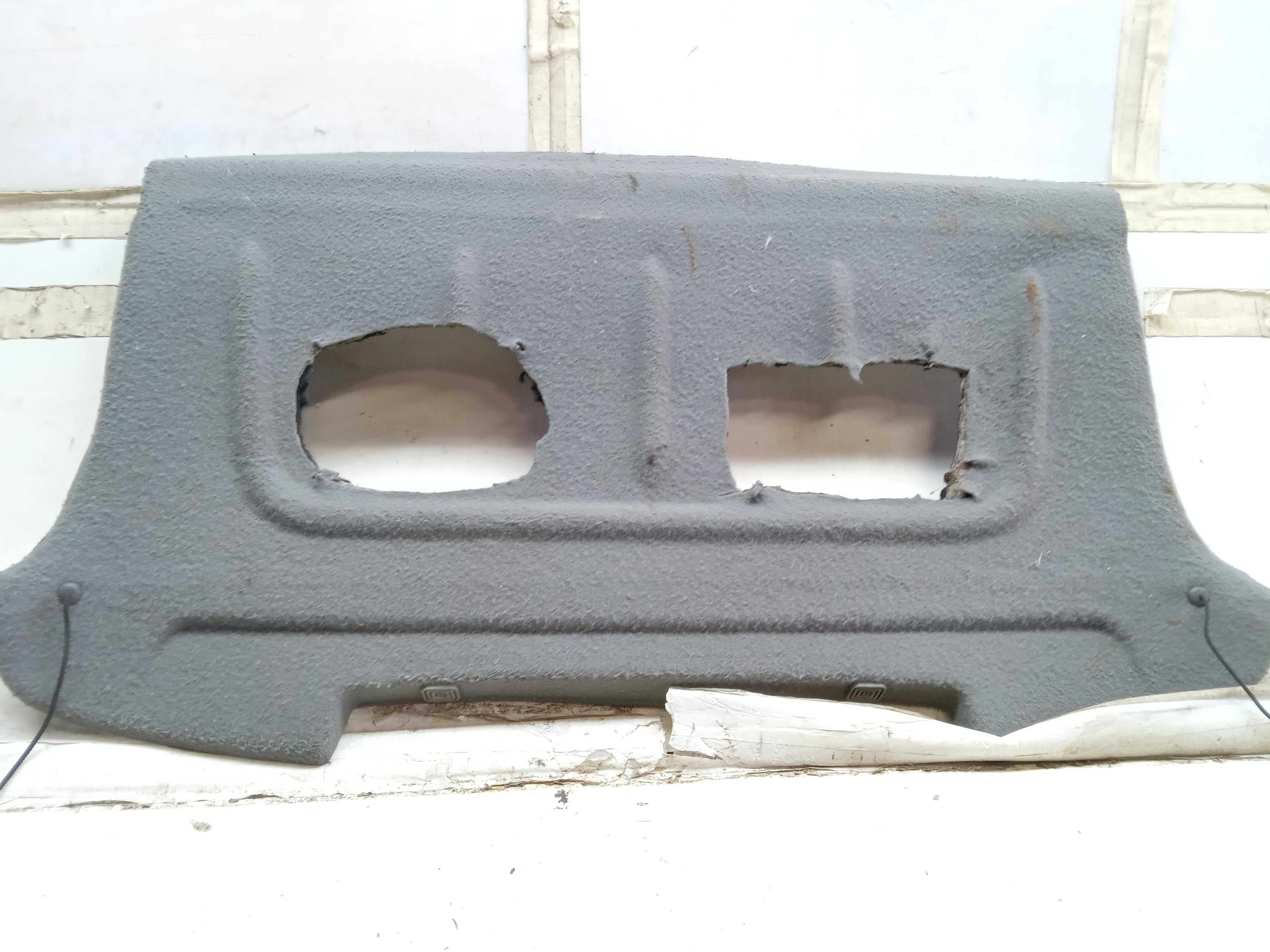 TAMPAO BAGAGITO VW GOL G4