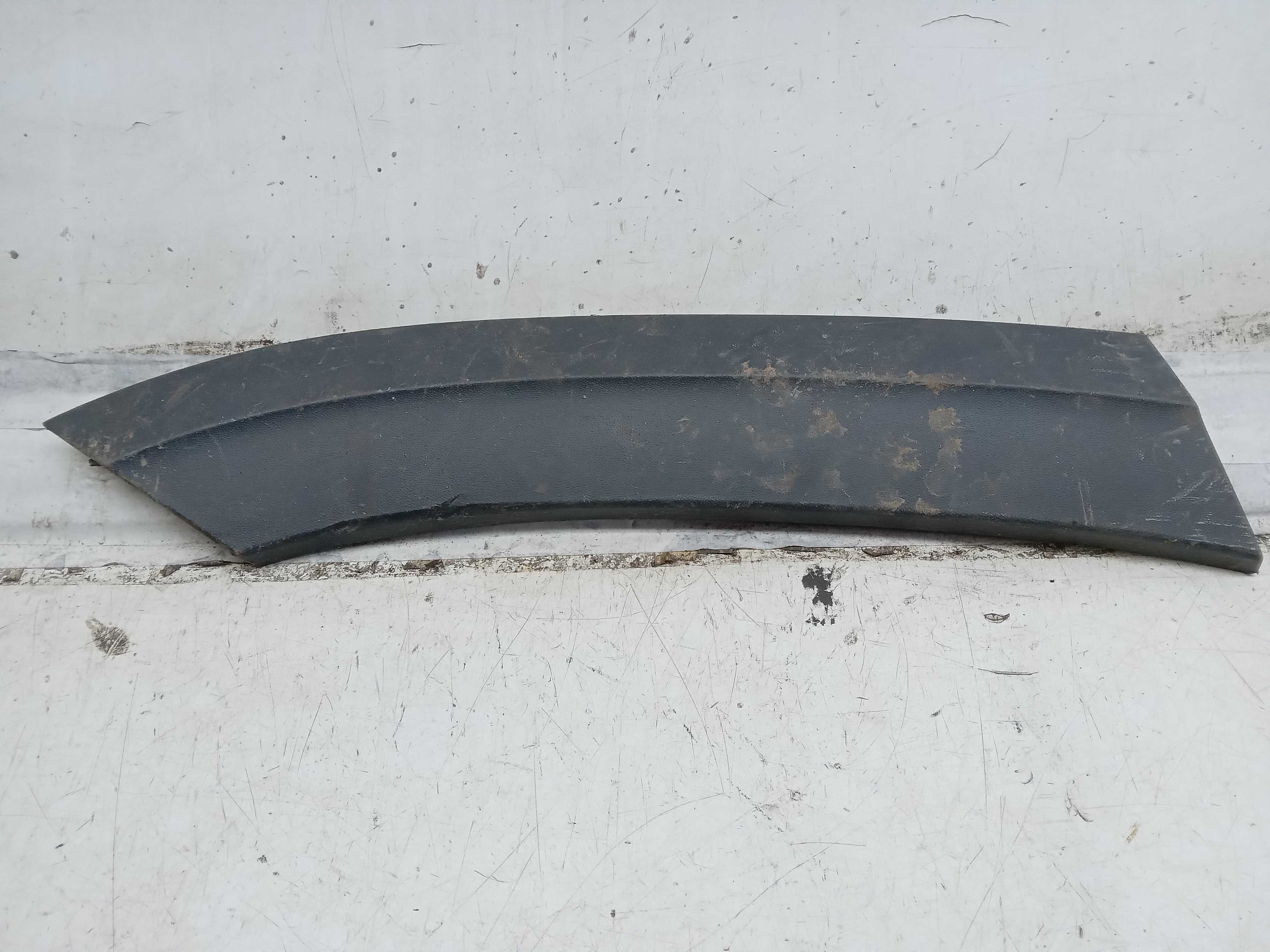 MOLDURA ALARGADOR PARALAMA TRASEIRO LD VW TAOS 2021 2