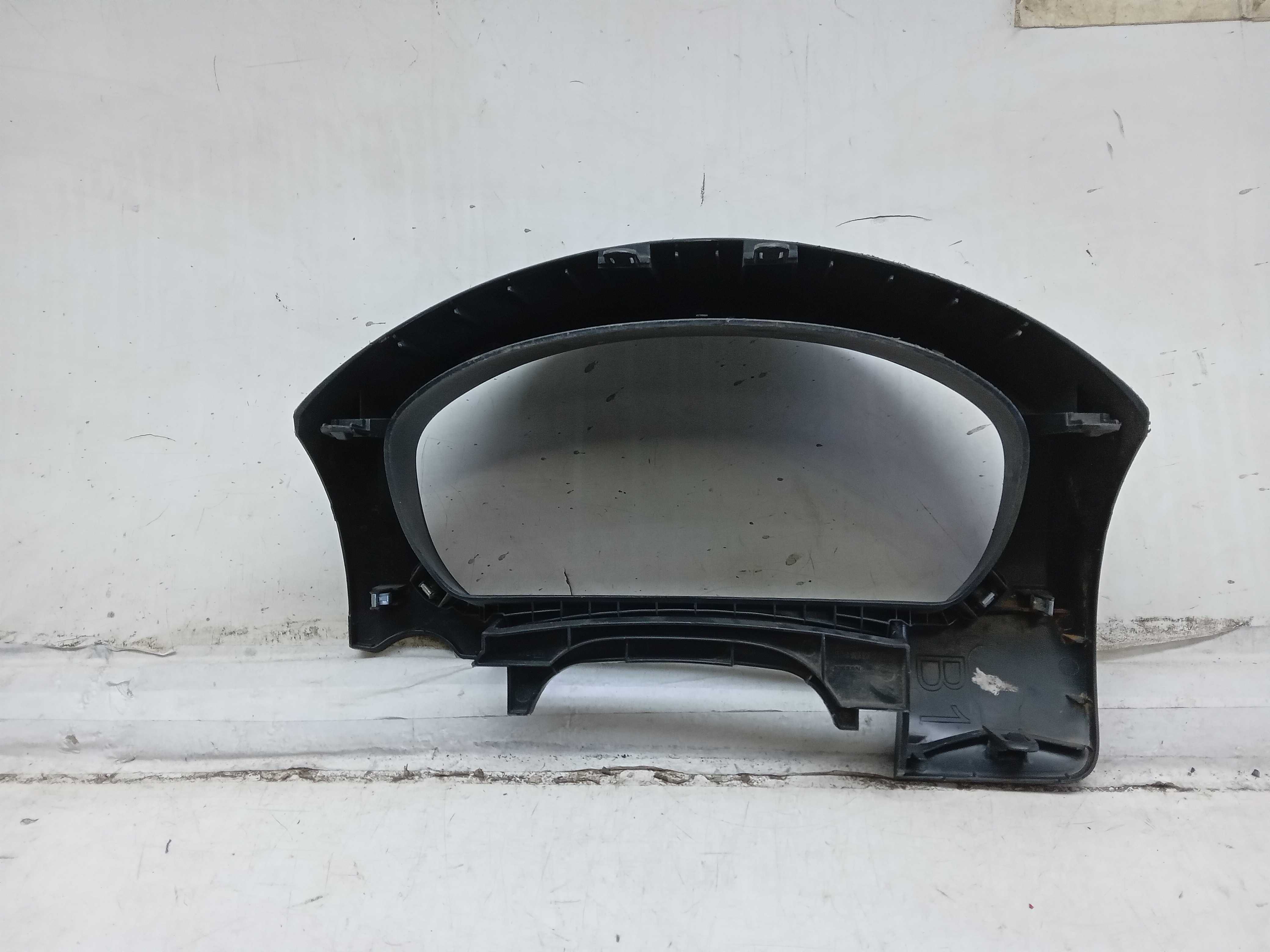 MOLDURA PAINEL INSTRUMENTO NISSAN VERSA 2019 2