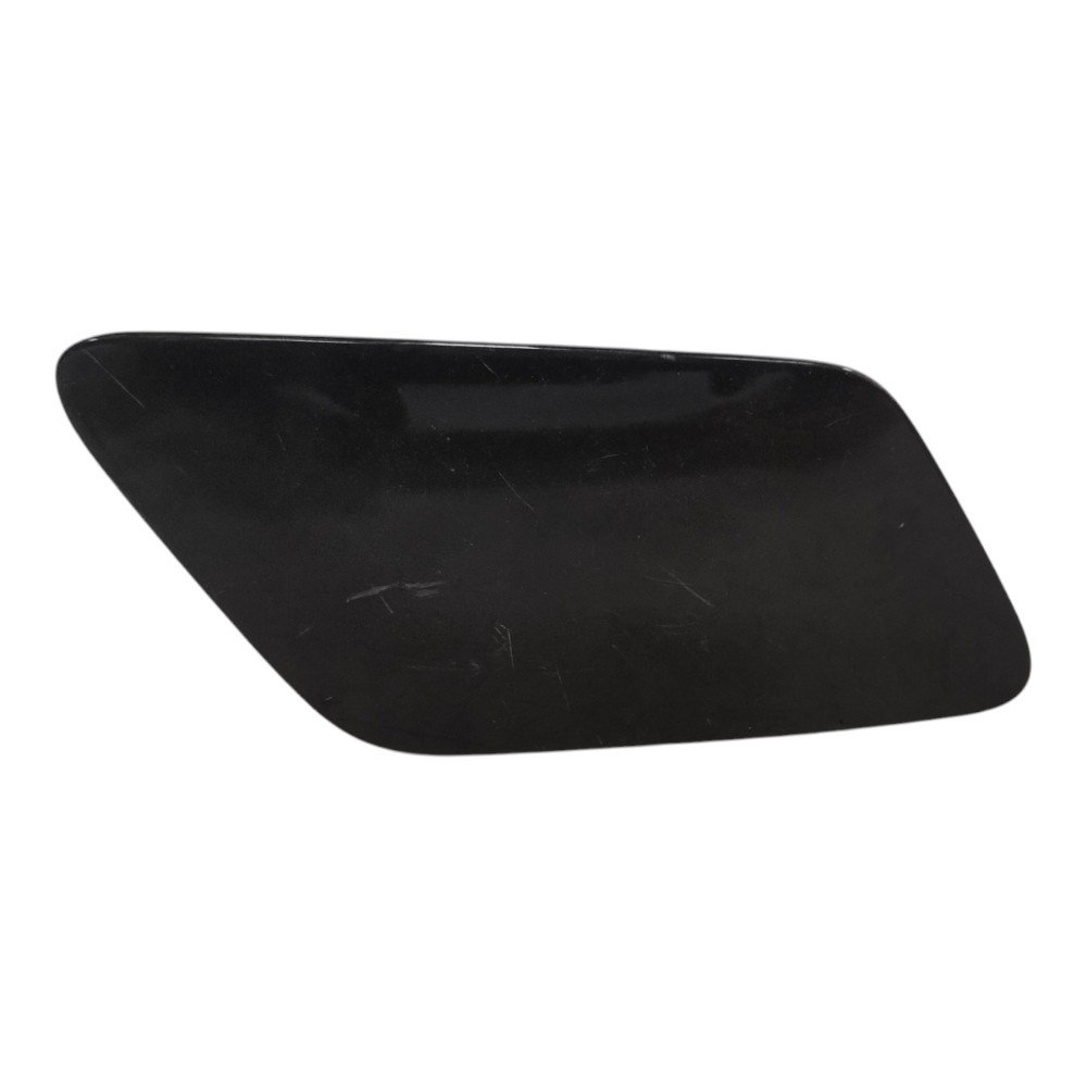 Tampa Esguicho Farol Direito Audi A3 2016 A 2019 8v3955276c Preto Direito 1