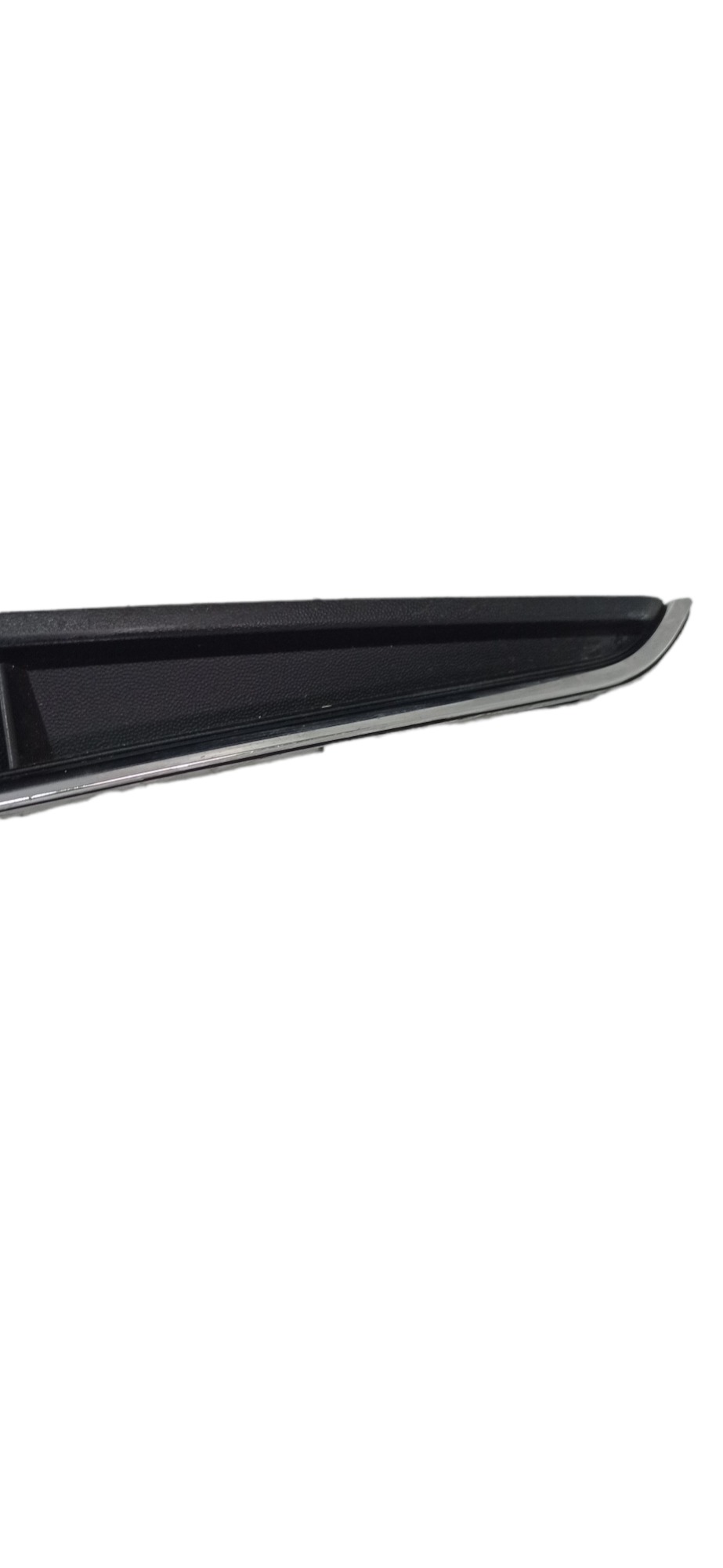 6ea853671d Grade Inferior Direita Volkswagen Virtus Polo  Preto Xxxx 2