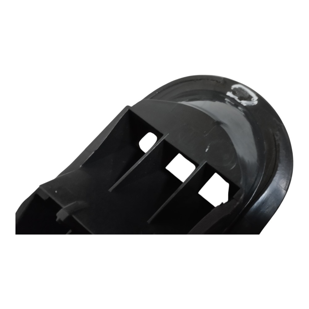 Difusor Saída Ar Console Fiat 500 2015 Original 5