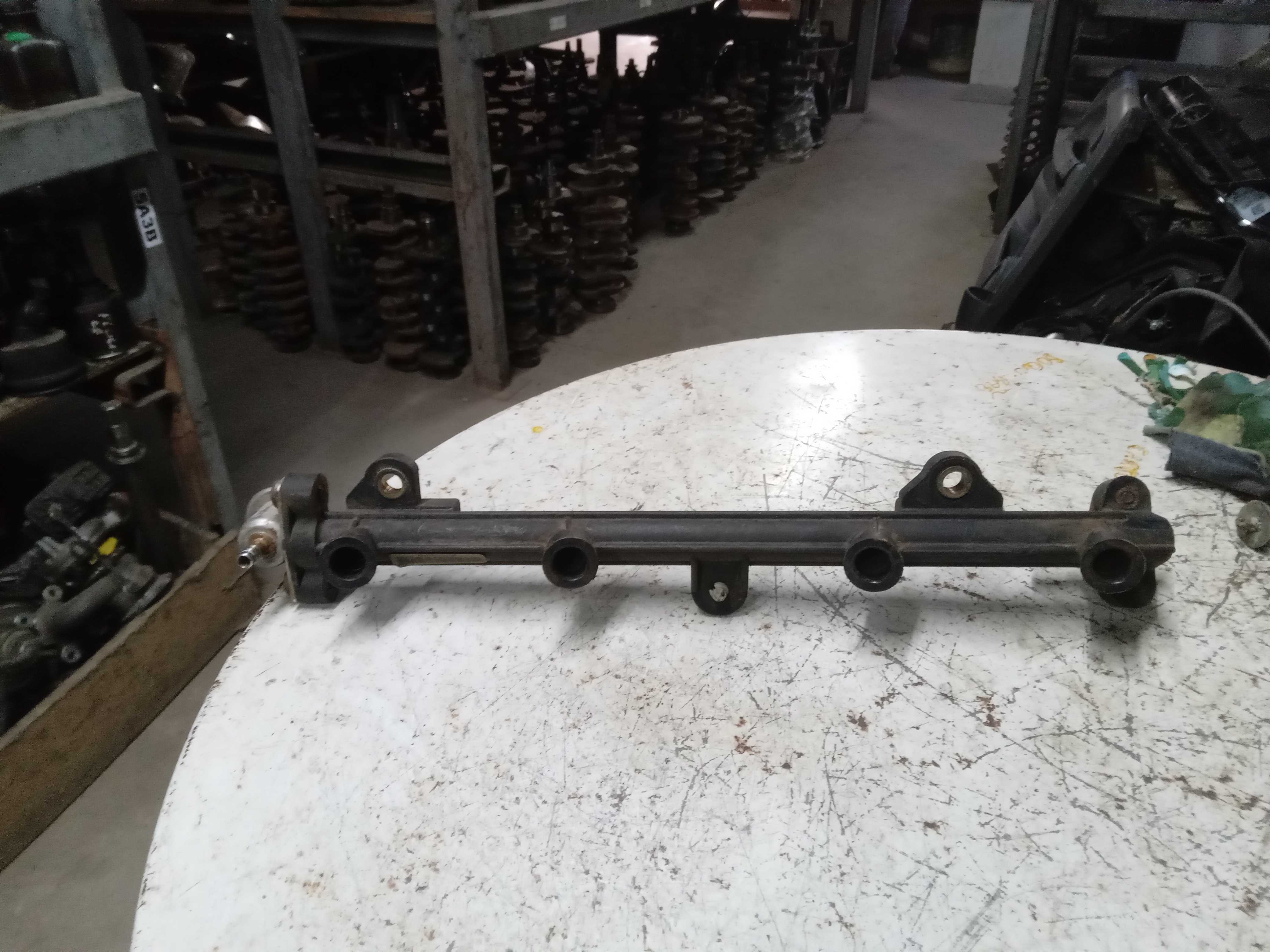 FLAUTA BICO INJEÇÃO FORD FIESTA OU FORD KA 1997 2