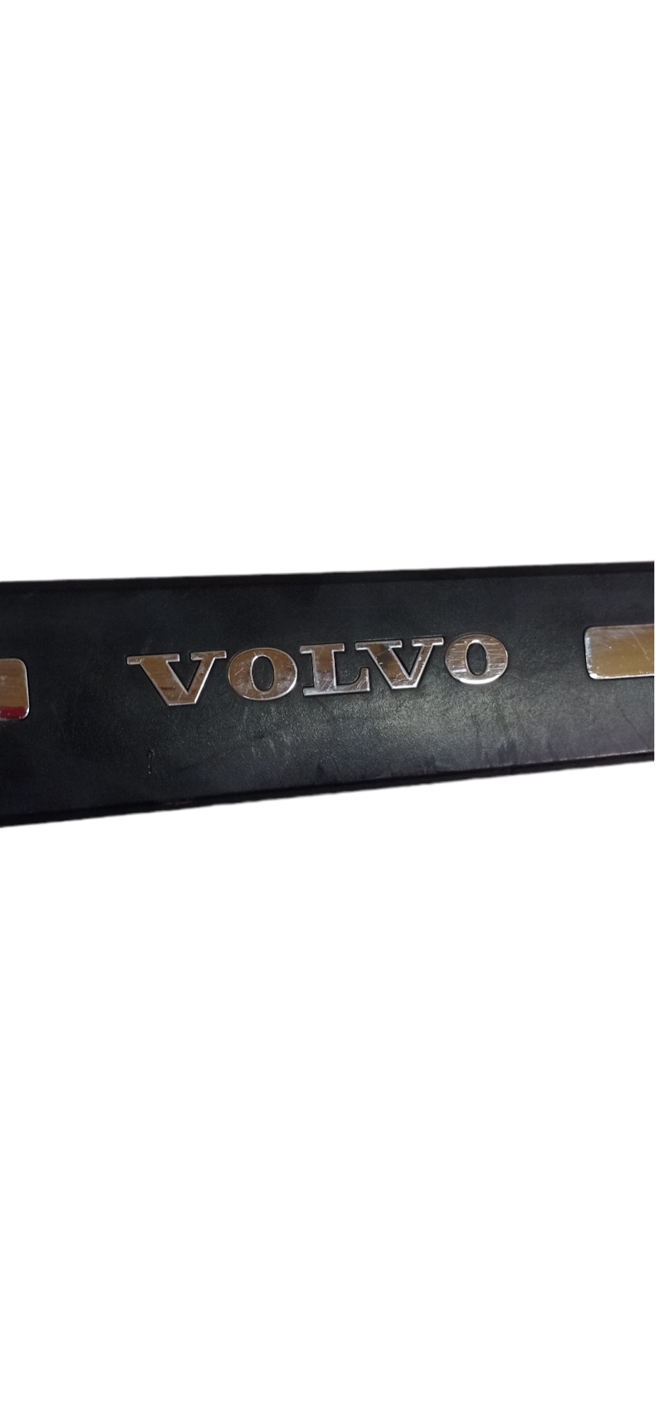 Moldura Friso Soleira Porta Diant Esquerda Volvo Xc60 2014 3
