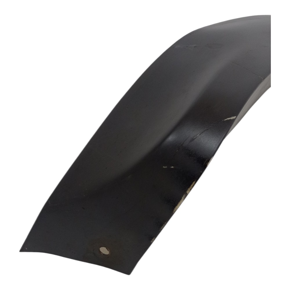Moldura Paralama Traseiro Direito Renault Duster 2011 A 2015 Preto 3