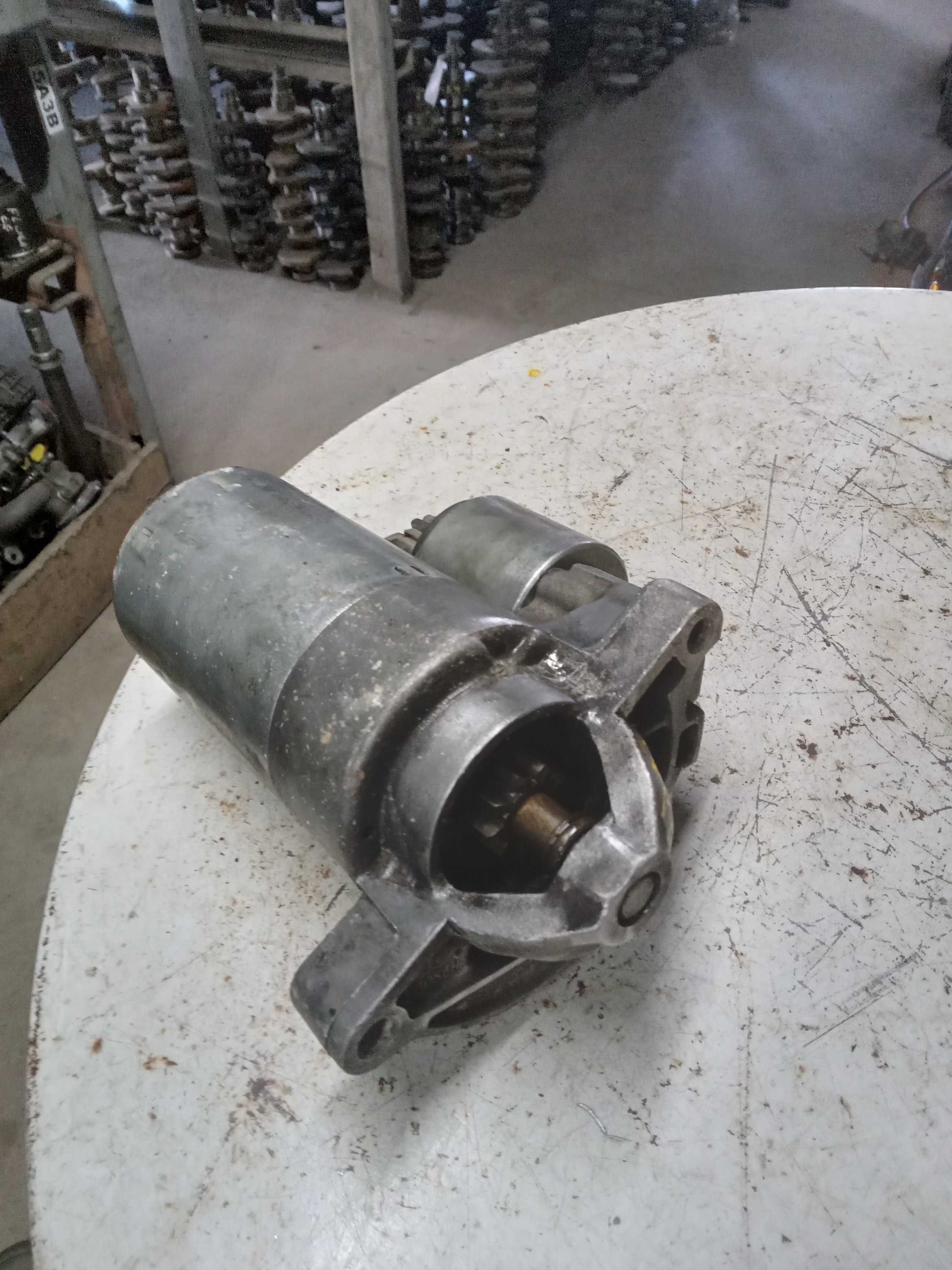 MOTOR ARRANQUE PEUGEOT 2