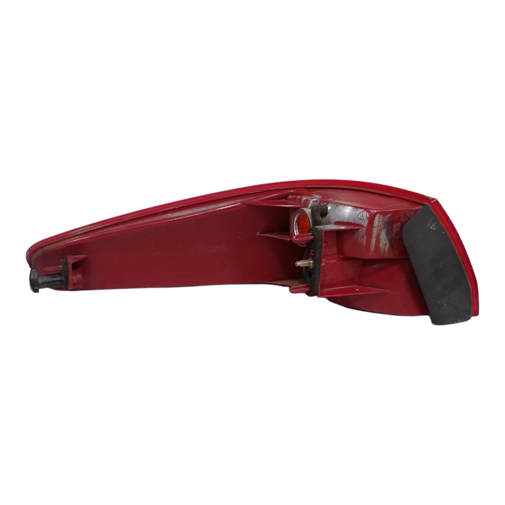 Lanterna Traseira Direita Peugeot 607 1998 A 2000  Direito/passageiro Xxxx 6
