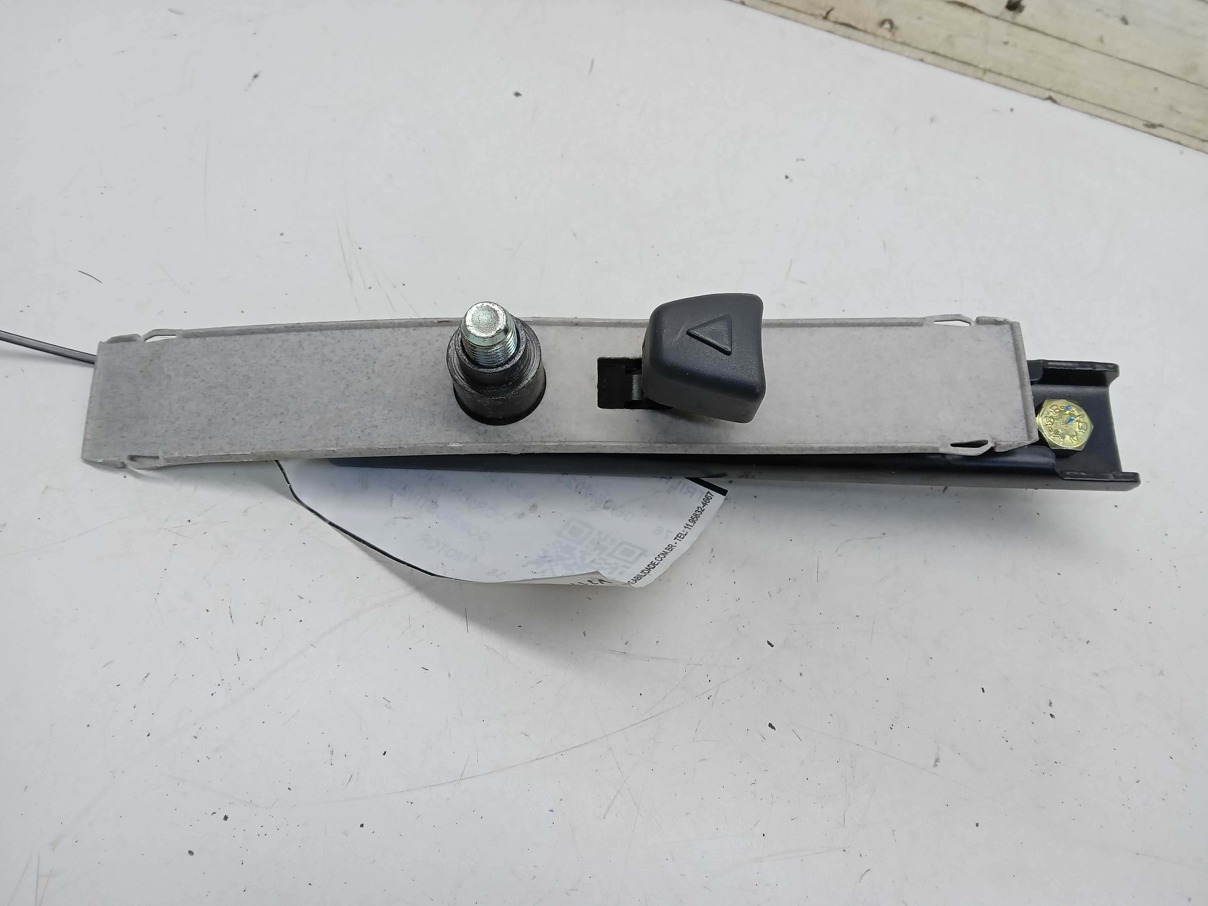 TRILHO REGULADOR CINTO LE FIAT PALIO 2007