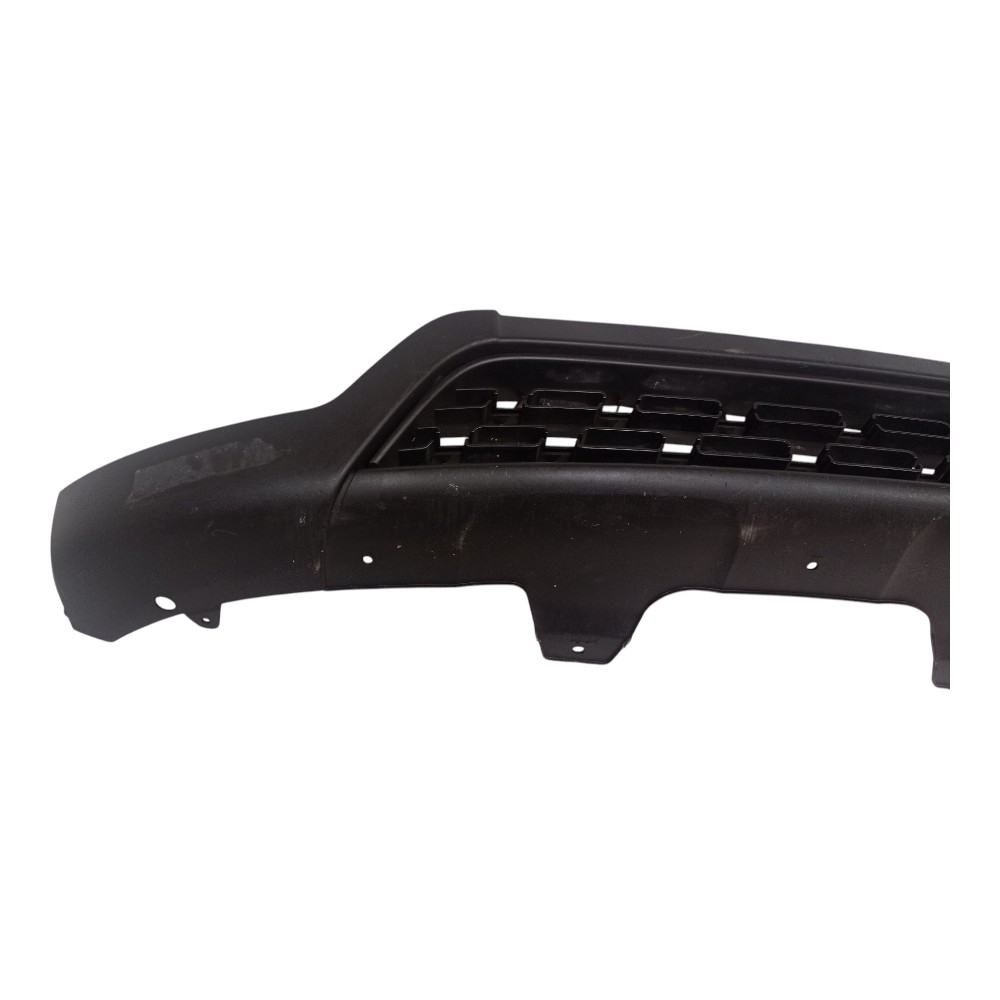 Grade Spoiler Inferior Parachoque Dianteiro Kwid 2017 2021 2