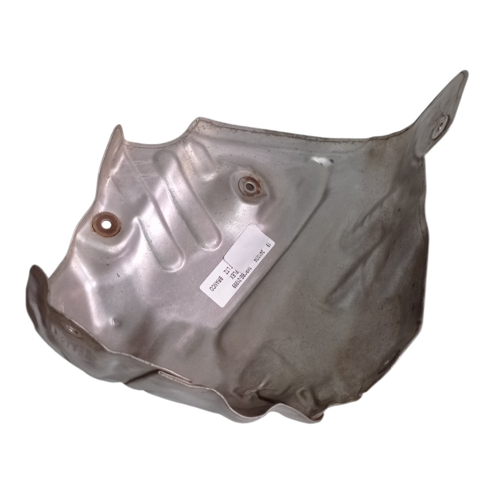 Defletor Calor Turbina Gm Onix 2020 3