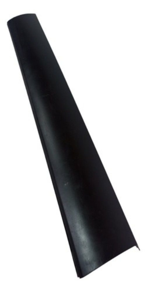 Friso Moldura Porta Dianteira Esquerda Honda Hrv 2023 2024  Preto