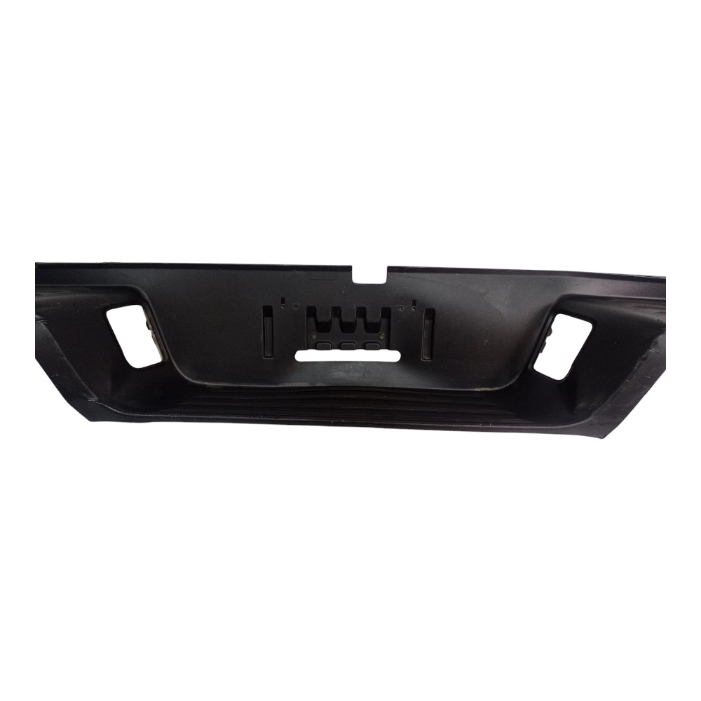 Moldura Pisante Traseiro Ford Ranger 2013 A 2023 3