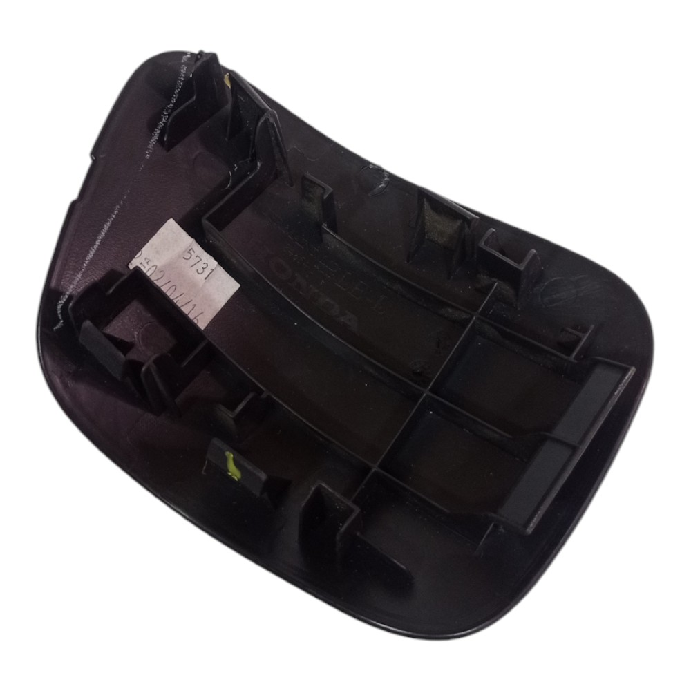Acabamento Interno Porta Malas Honda Hrv Hr-v 2016 3