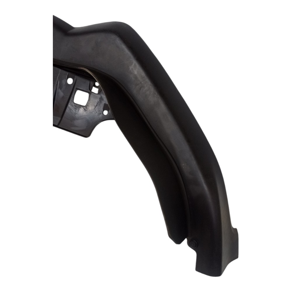 Spoiler Saia Parachoque Dianteiro Honda Hrv 2019 A 2021 2