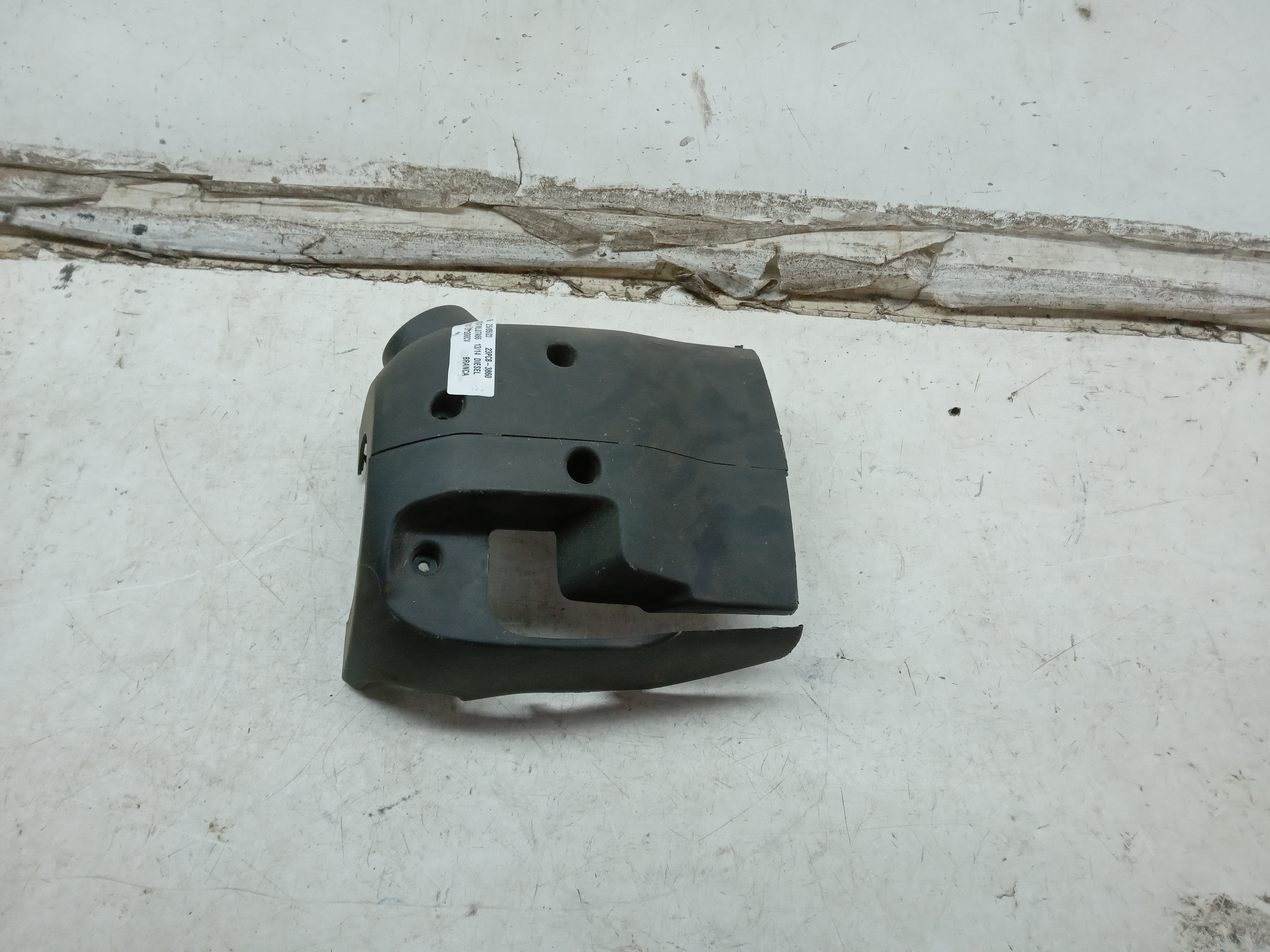 MOLDURA ACABAMENTO CHAVE SETA GM S10 2014 1