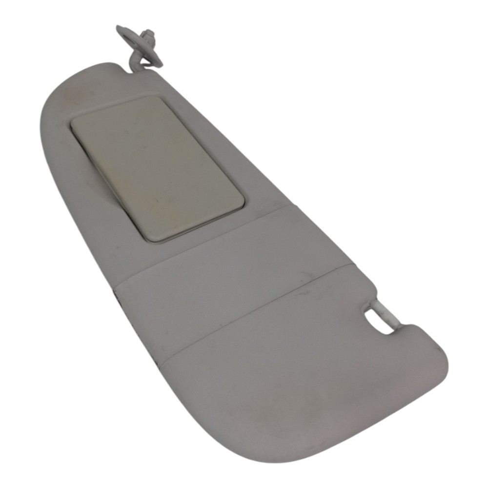 Quebra Sol Parasol Lado Esquerdo Peugeot 207 2008 2009 1
