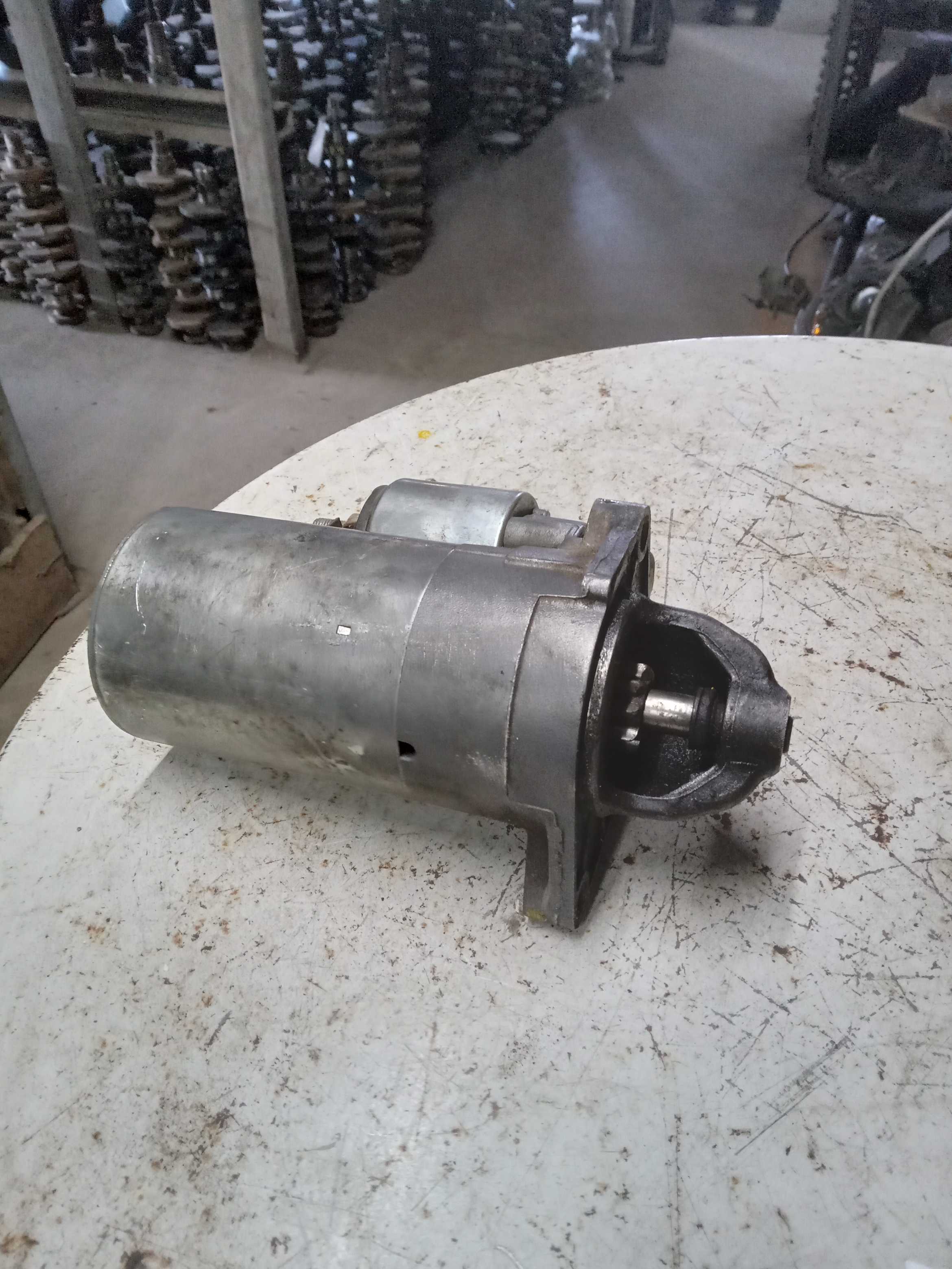 MOTOR ARRANQUE FIAT PALIO 2