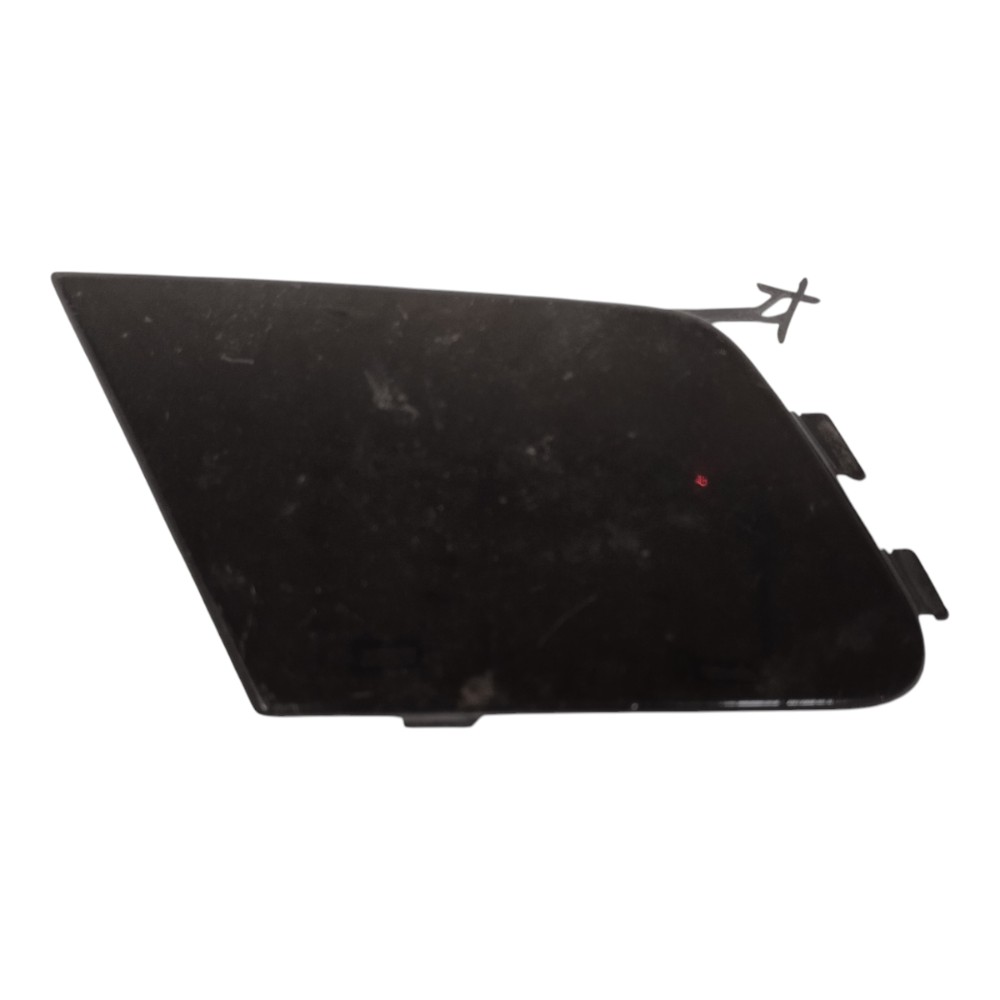 Tampa Reboque Parachoque Dianteiro Volvo Xc60 2019 2021