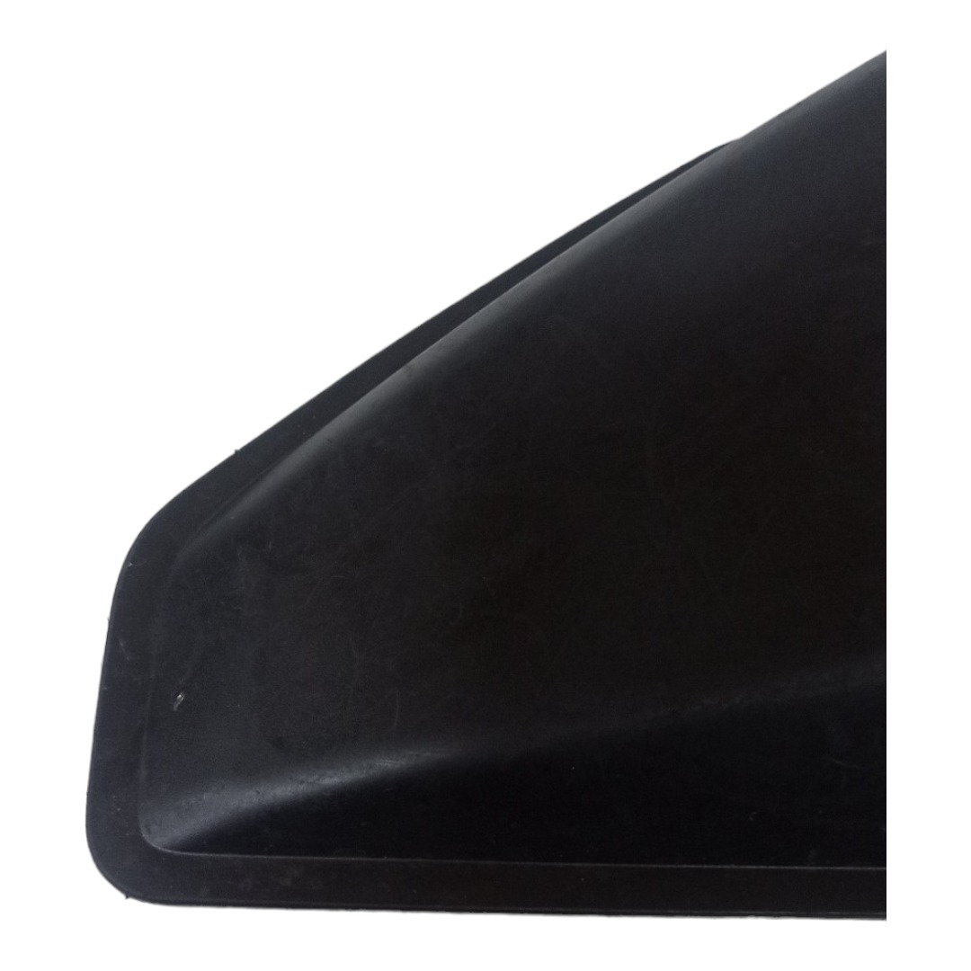 Acabamento Spoiler Parachoque Diant Audi A3 2019 A 2023 3