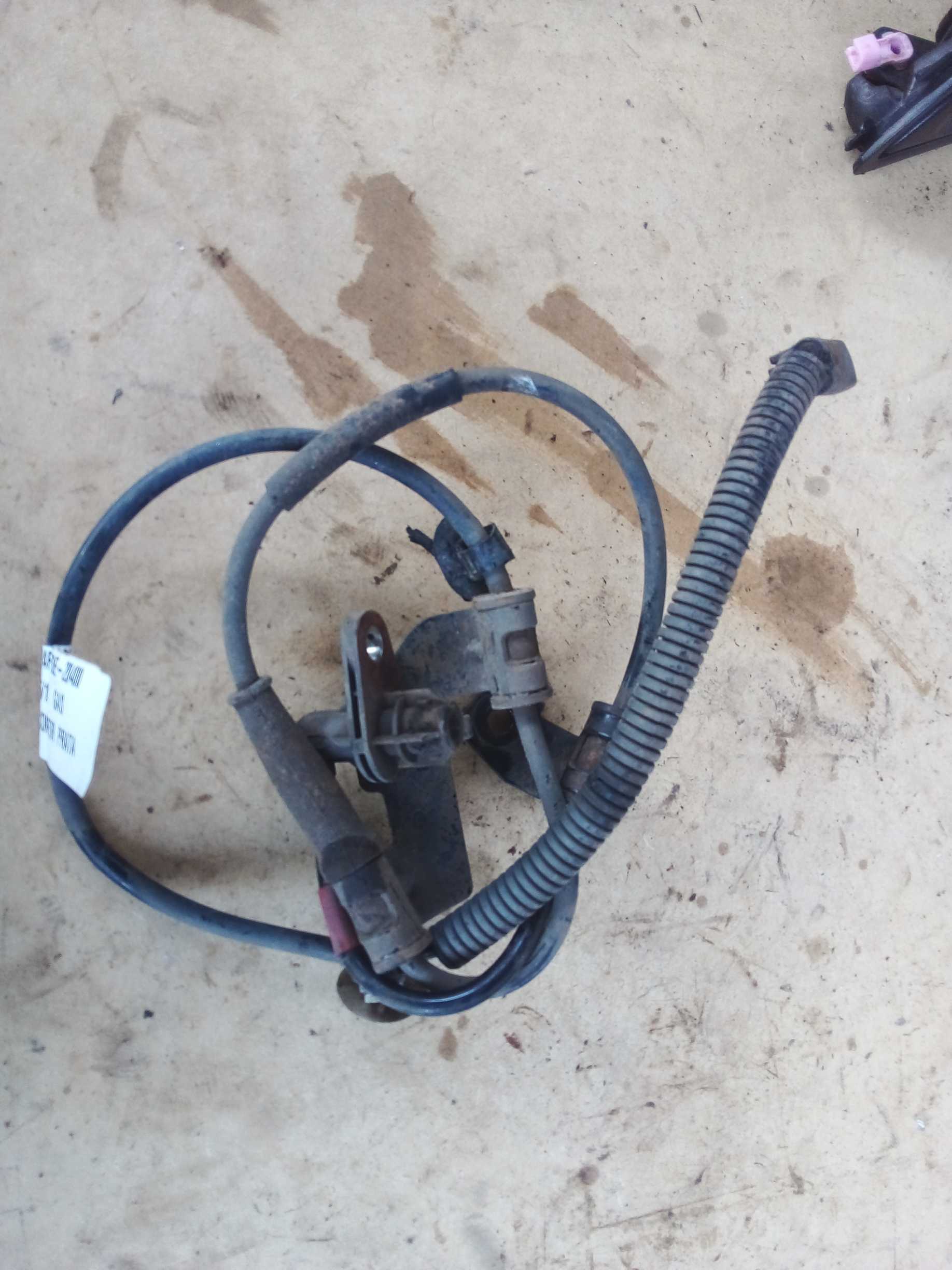 SENSOR RODA DIANTEIRA DIREITA HB20 2016