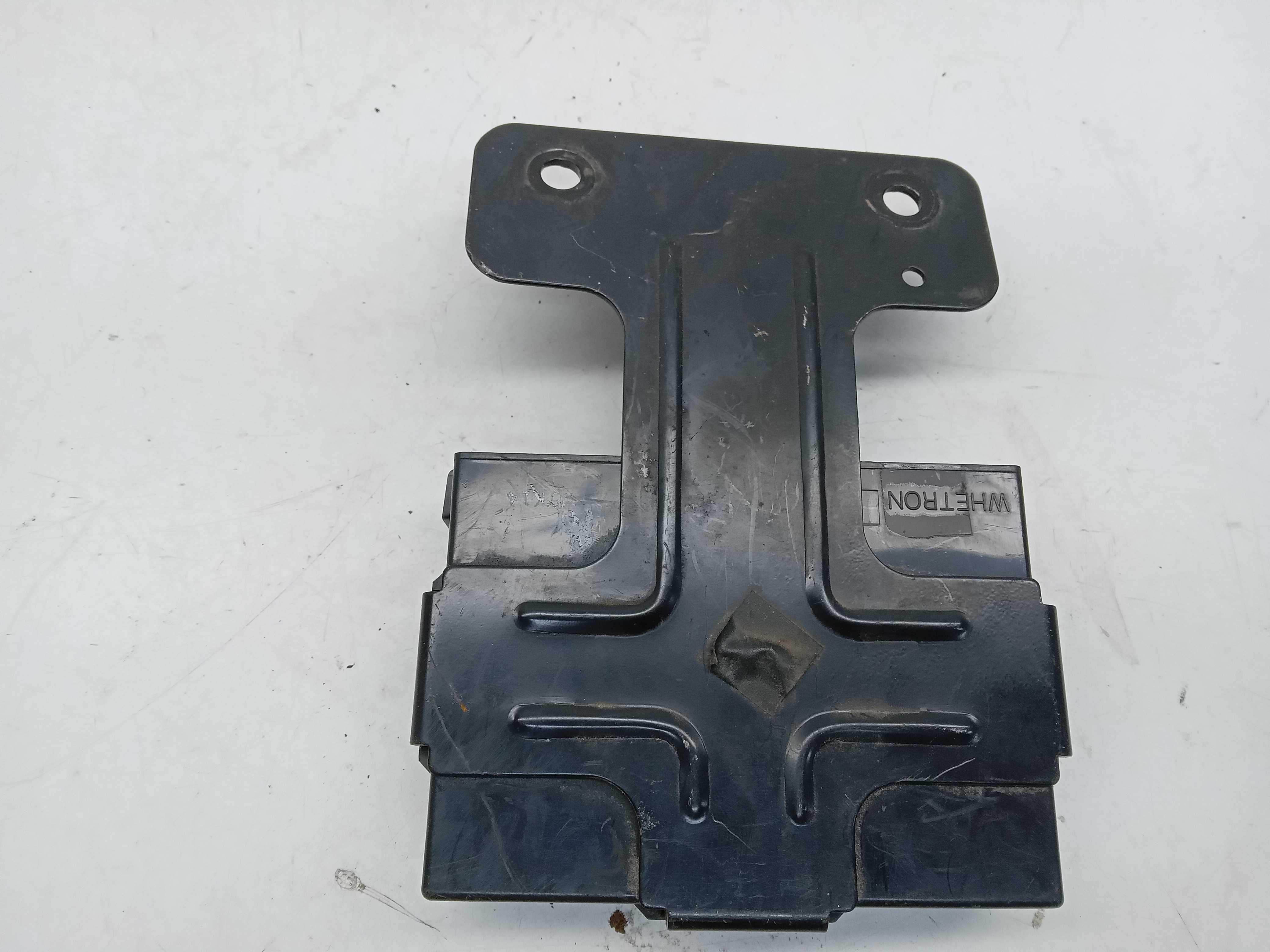 Modulo alarme central toyota corolla 2003 a 2018 2