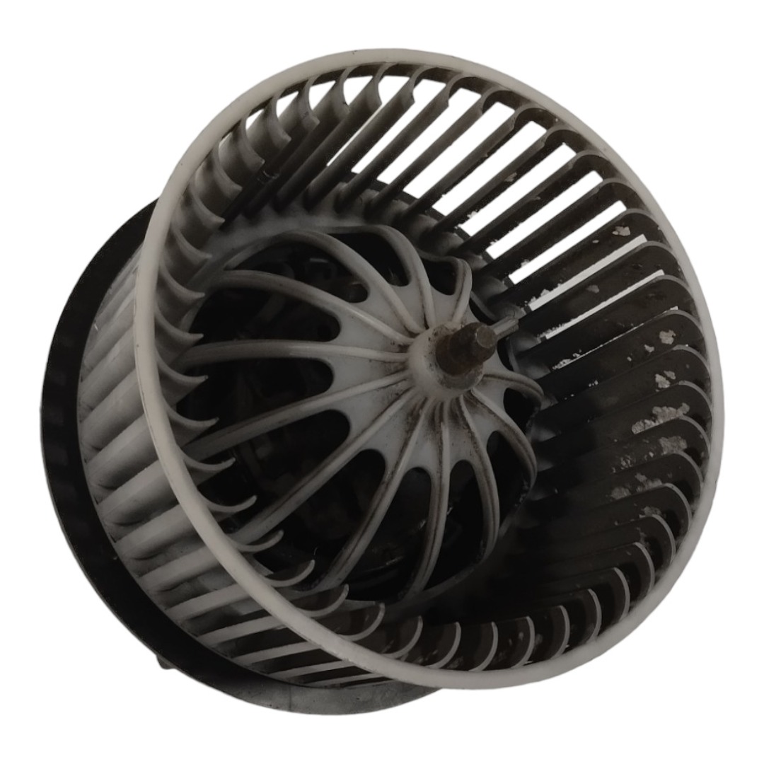 Motor Ar Forçado Ventilador Interno Volvo Xc60 2014 1