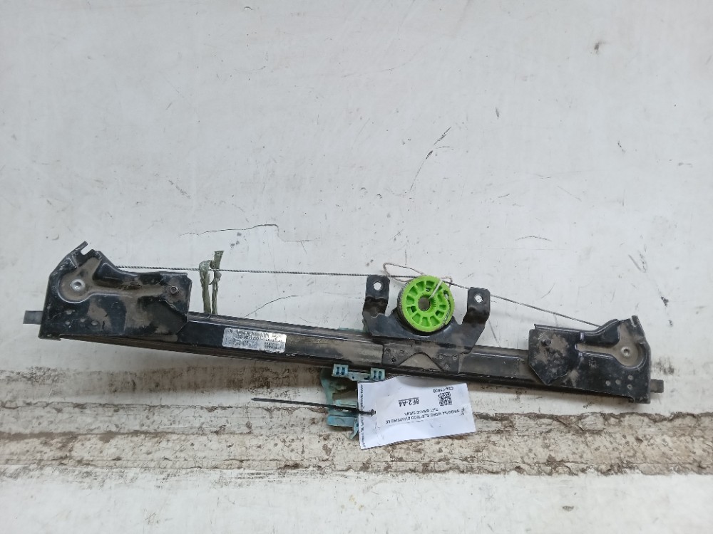 MAQUINA VIDRO ELETRICO DIANTEIRO LE FIAT GRAND SIENA 3