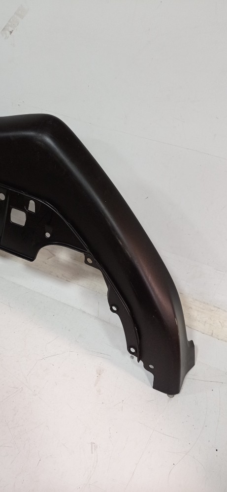 Spoiler Inferior Parachoque Dianteiro Honda Hr-v Hrv 2015 2