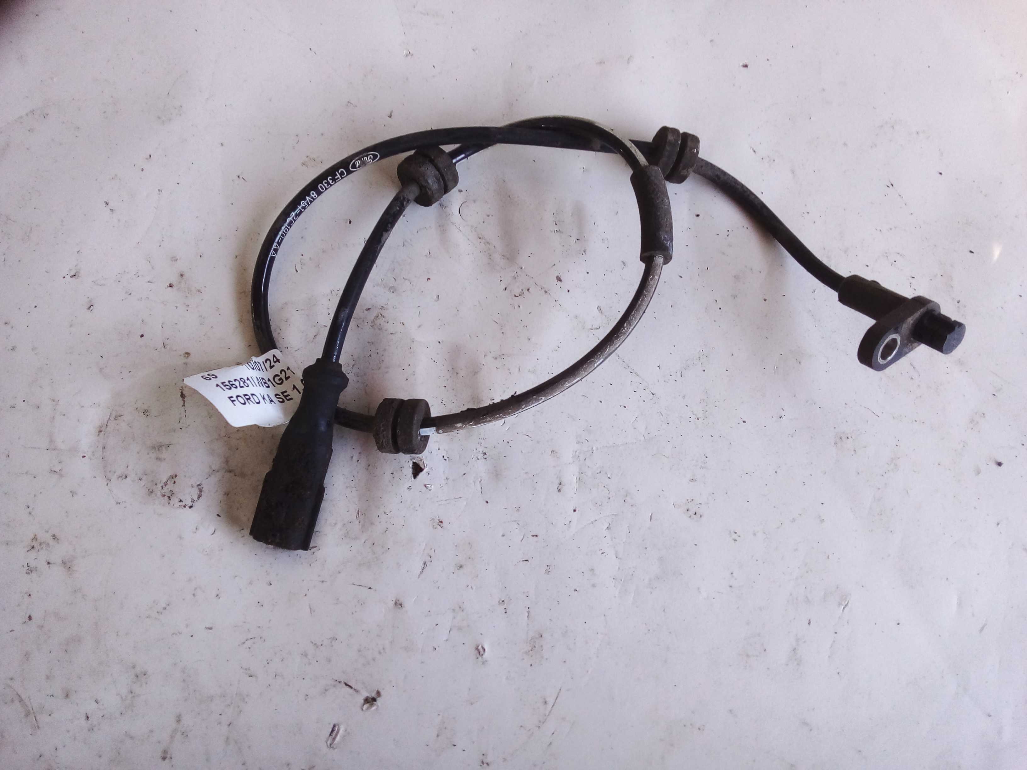 SENSOR ABS TRASEIRO KA 2015 2