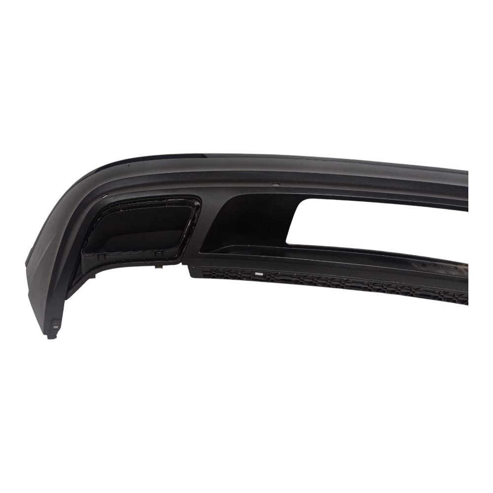 Spoiler Inferior Traseiro Volkswagen Tiguan 250 2018 A 2021 3