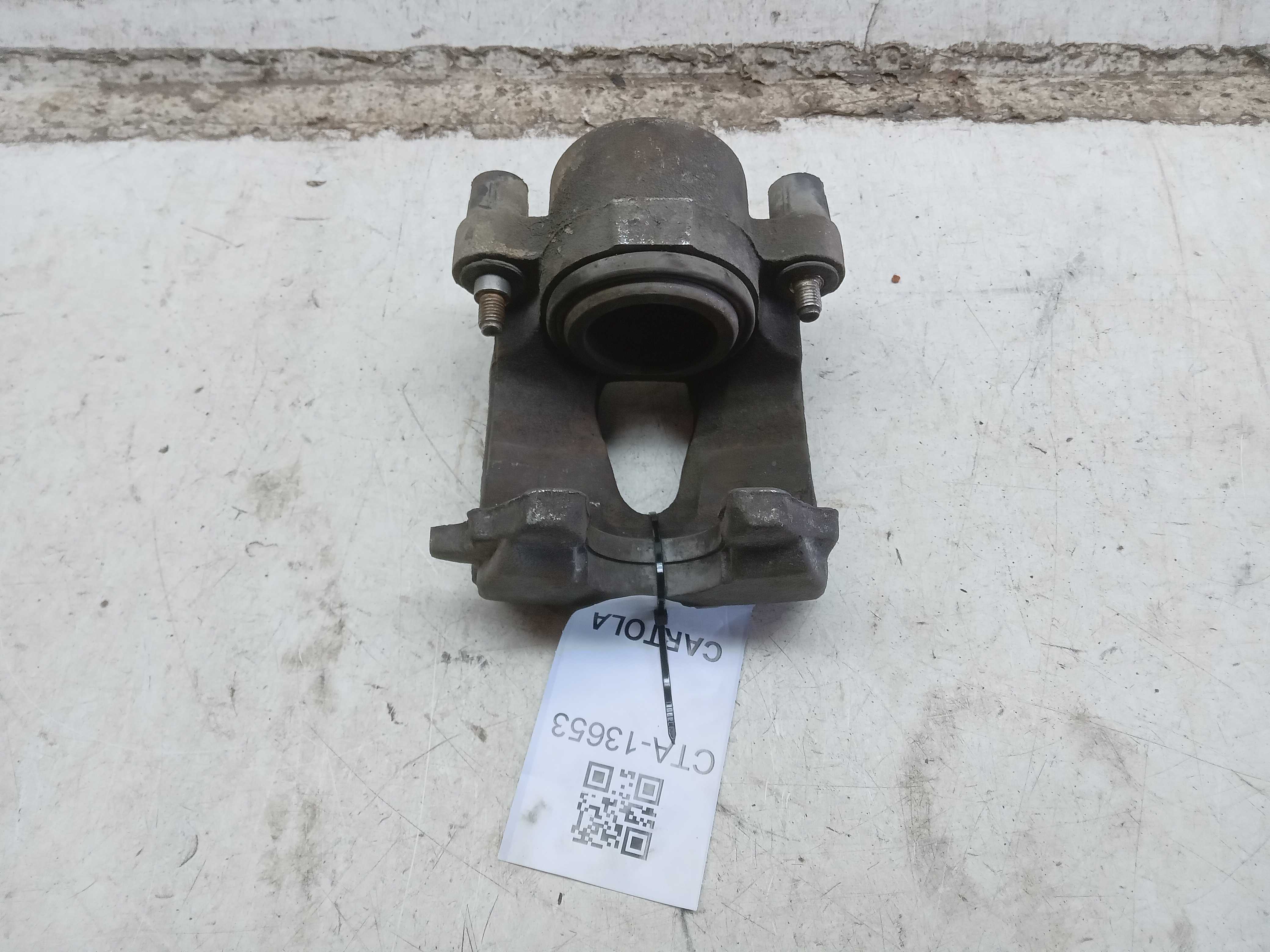 PINÇA FREIO DIREITA VW POLO 2018 3