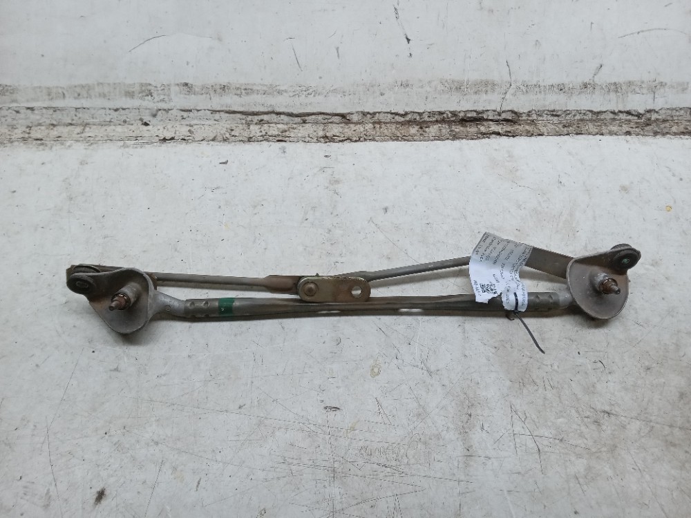 MAQUINA GALHADA LIMPADOR PARABRISA TOYOTA COROLLA 2003 4